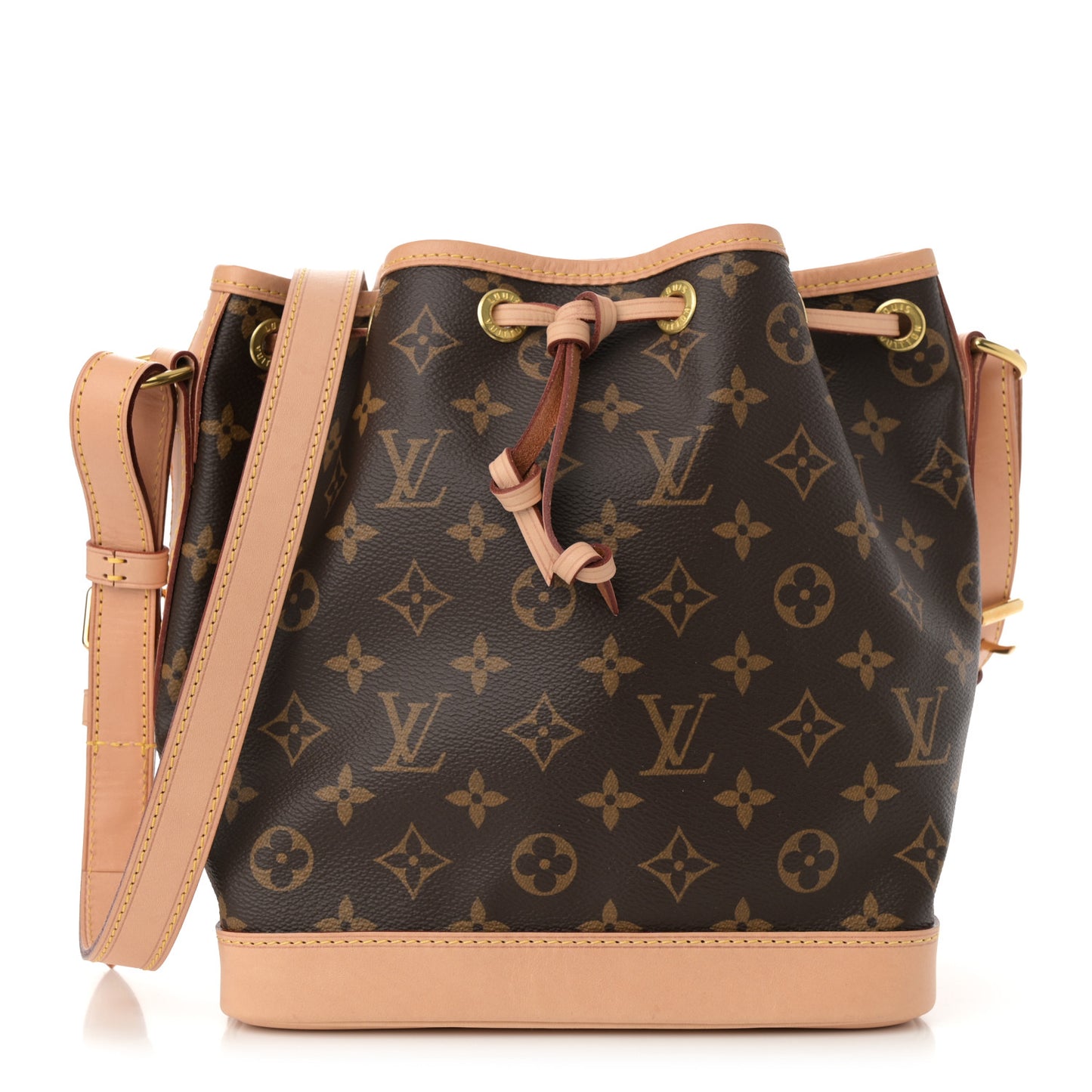 Monogram Noe BB