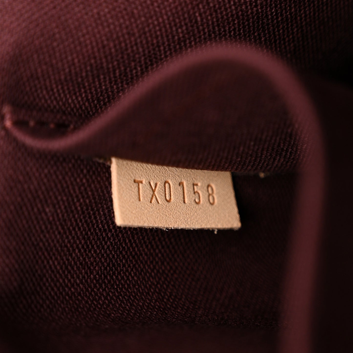 Monogram Iena MM