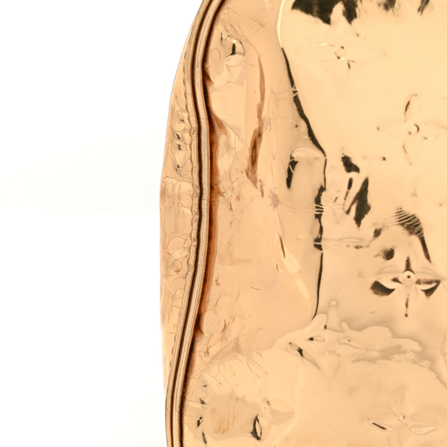 Monogram Miroir Speedy 30 Gold