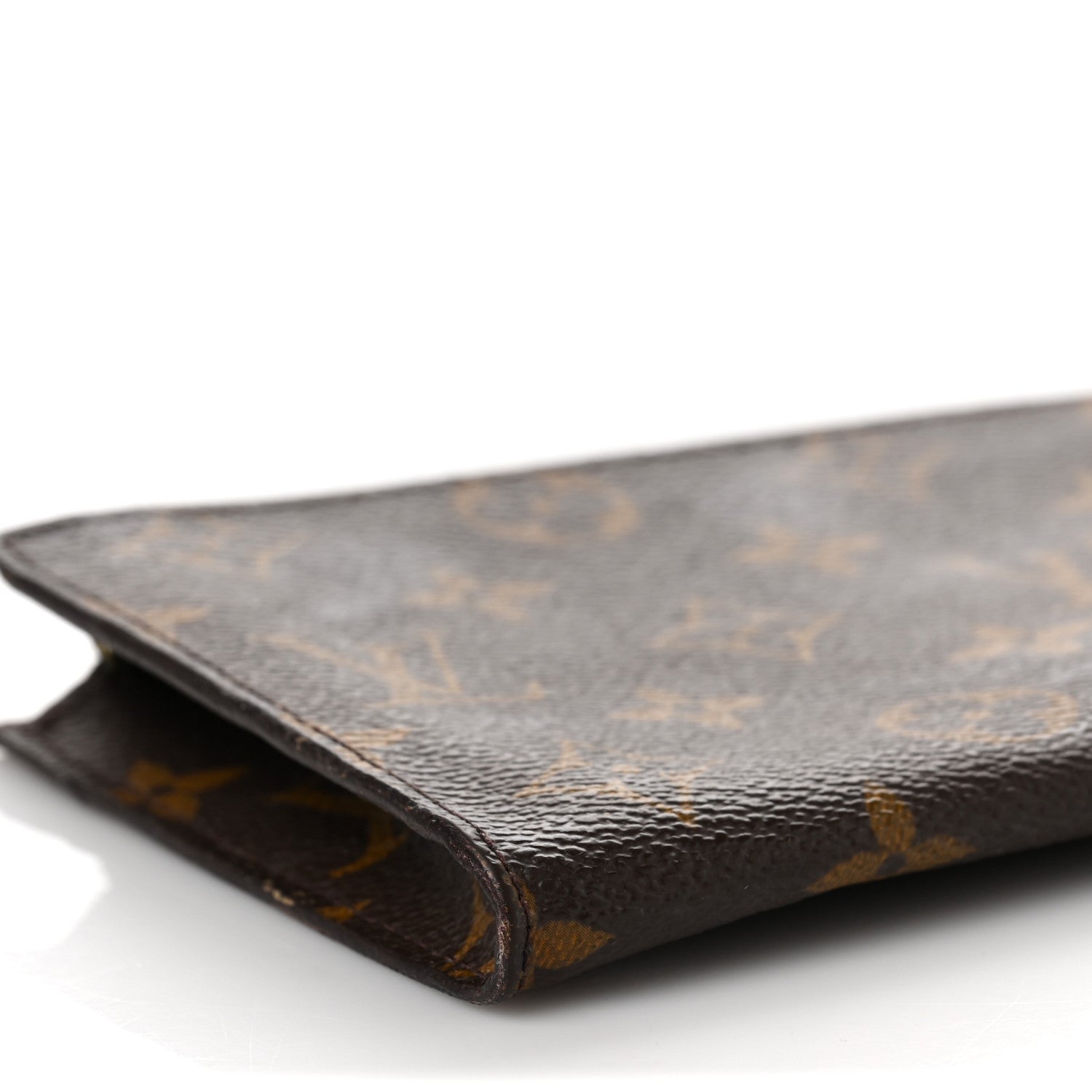 Louis Vuitton Monogram Compact Tour Toiletry Pouch 7 of 9