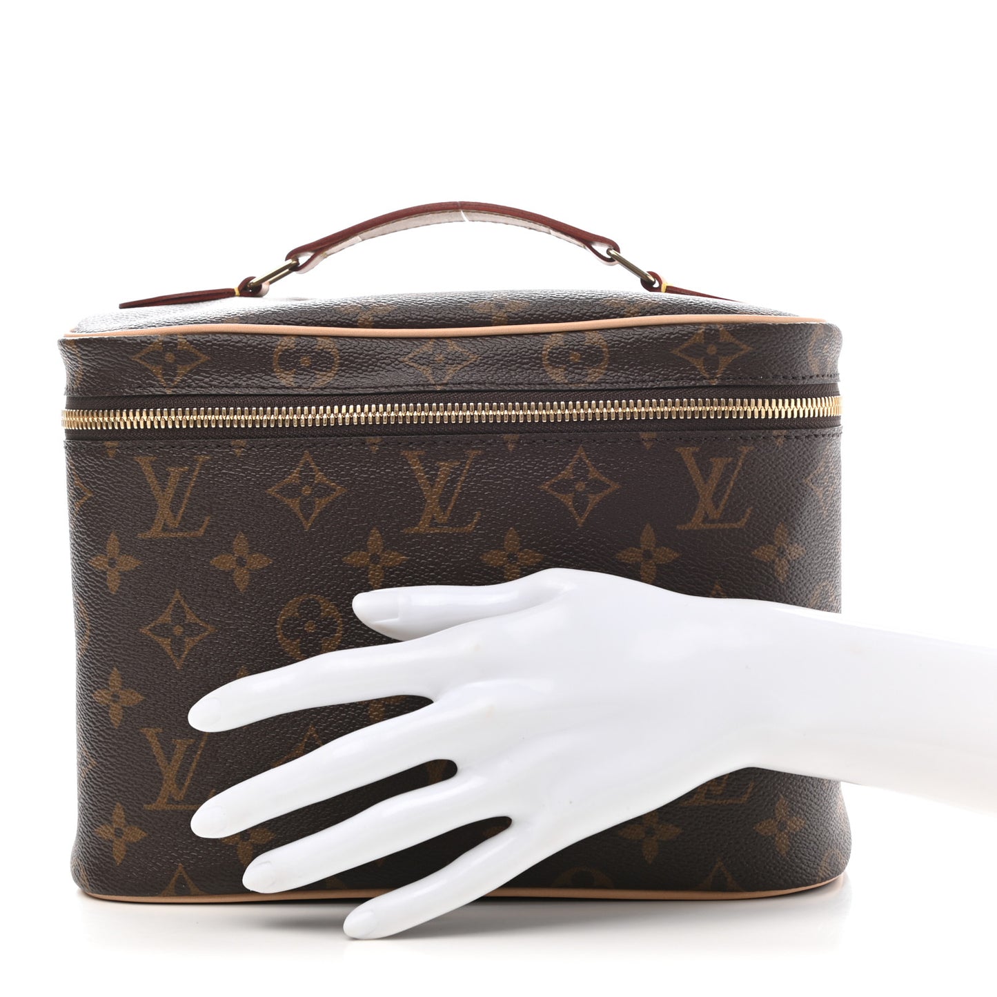 Monogram Nice BB