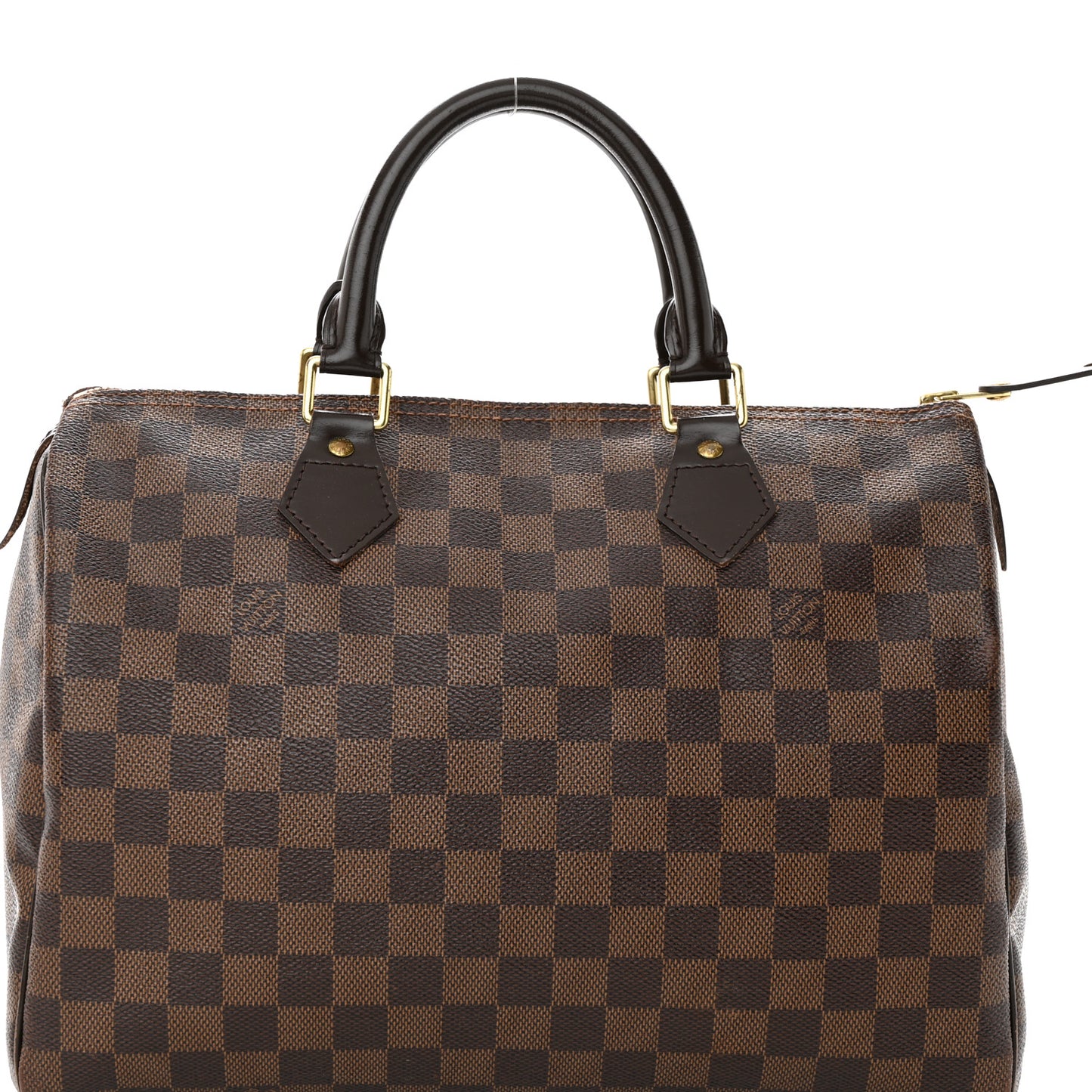 Damier Ebene Speedy 30