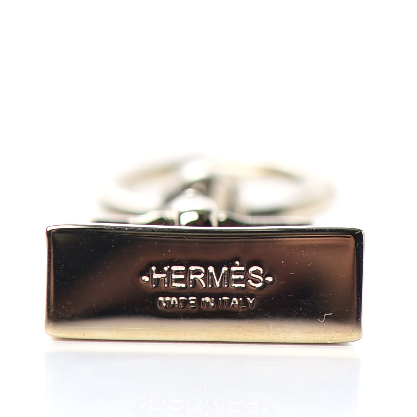 Permabrass Mini Kelly Twilly Ring