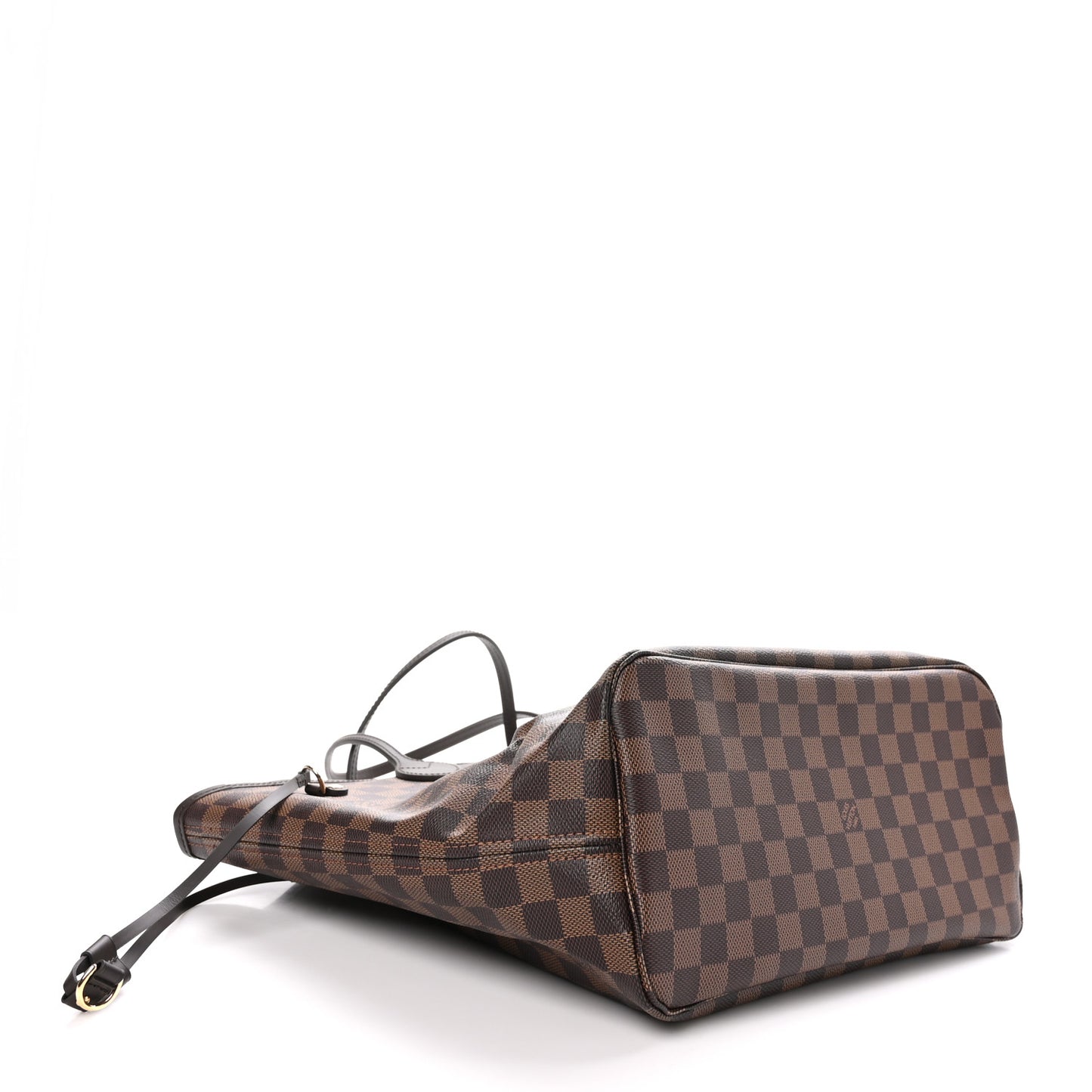 Damier Ebene Neo Neverfull MM