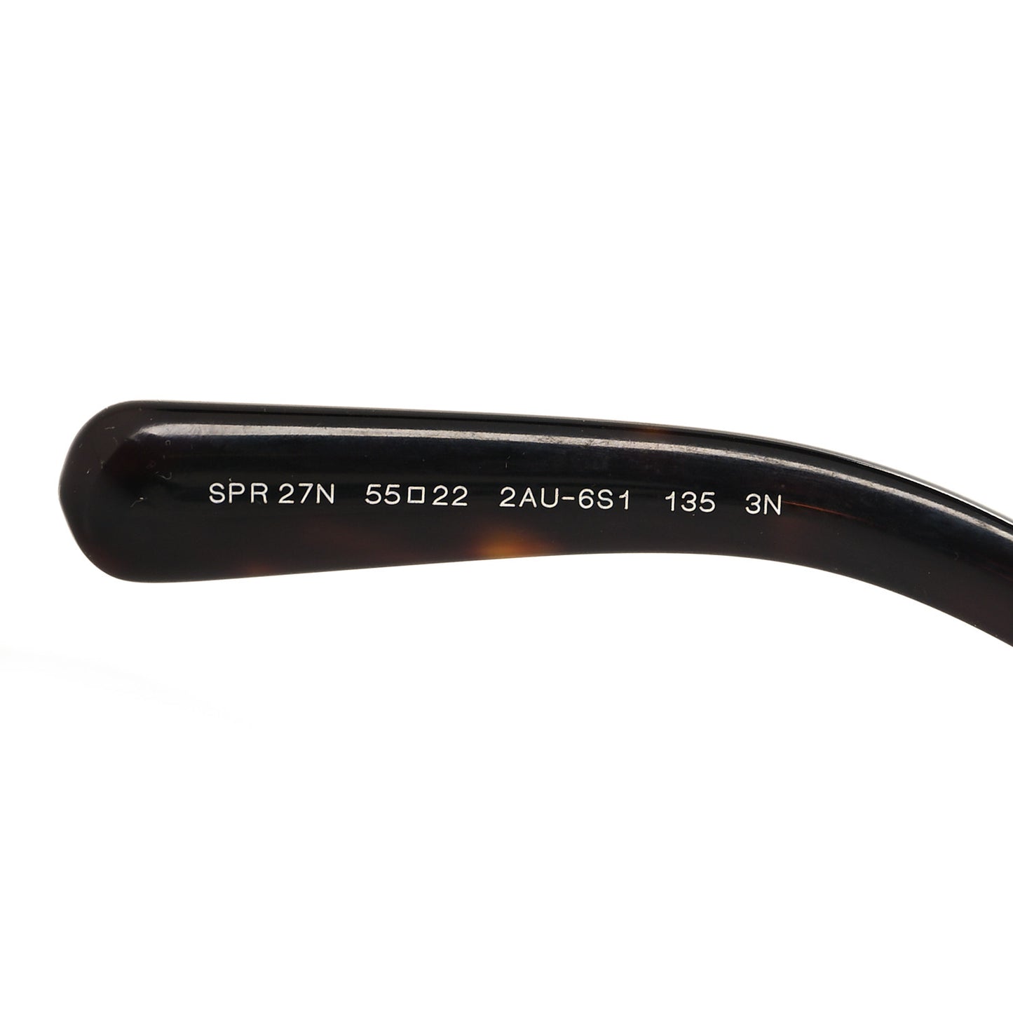Baroque Sunglasses SPR 27N Tortoise
