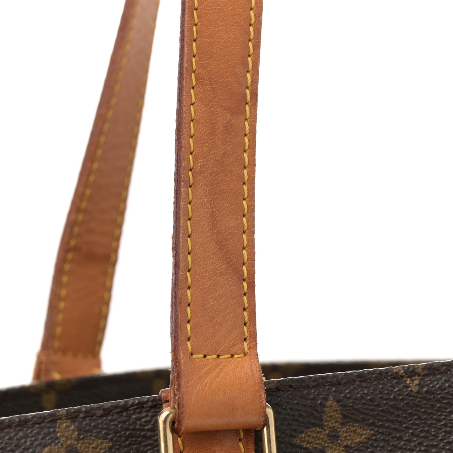 Monogram Sac Shopping Tote