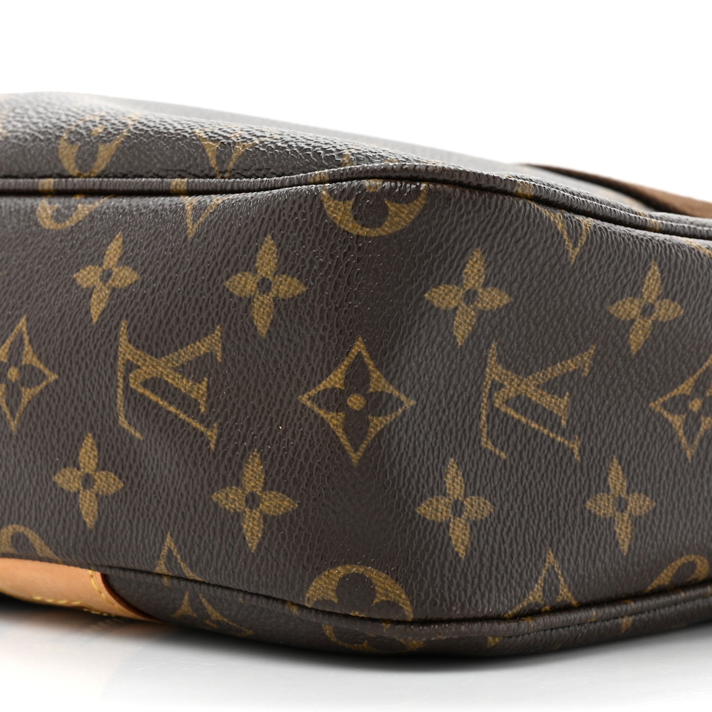 Monogram Sac Bosphore Briefcase