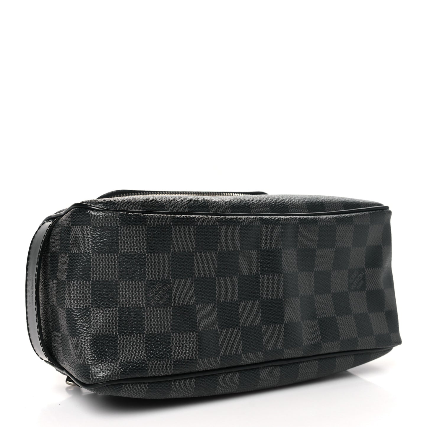 Damier Graphite Toiletry Pouch