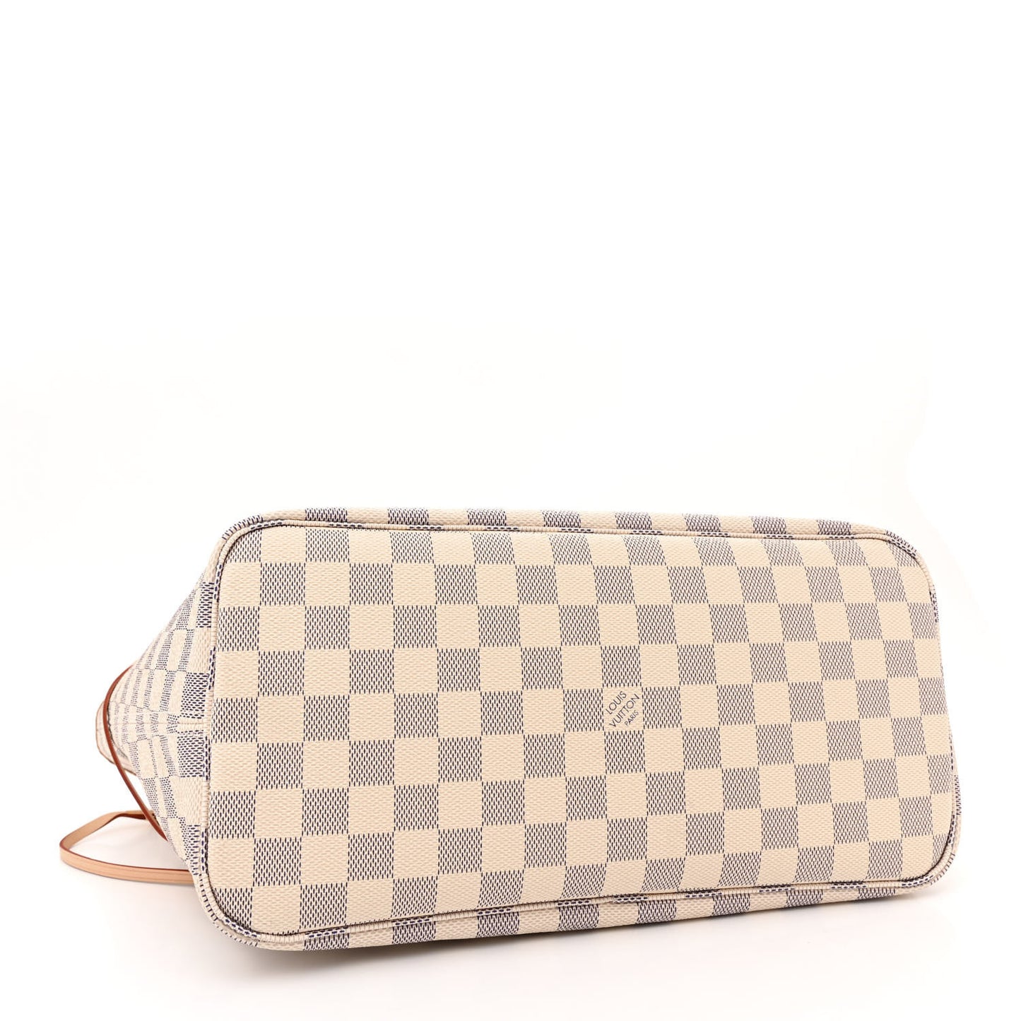 LOUIS VUITTON Damier Azur Neo Neverfull MM