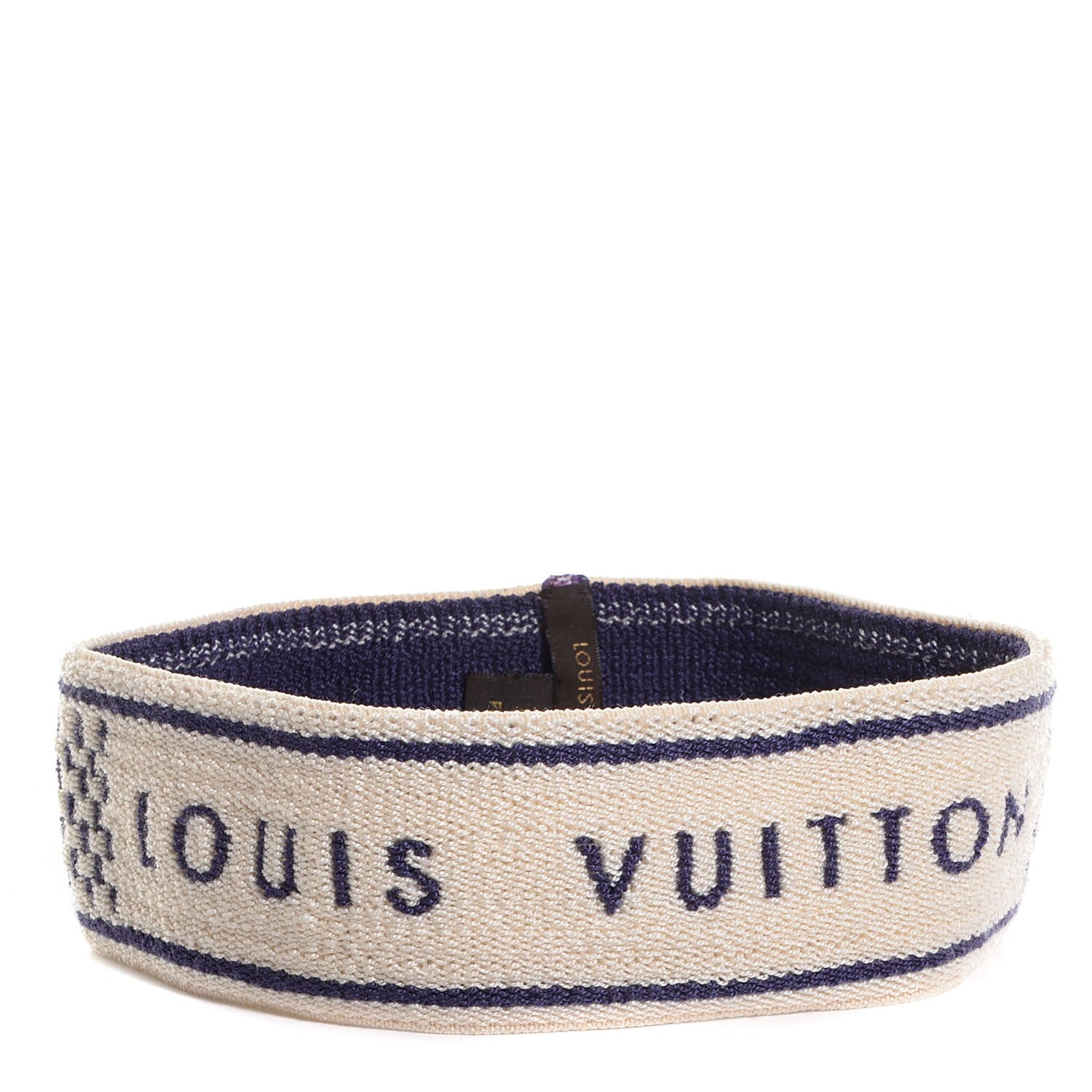 louis vuitton lenkerband Cotton Damier Azur Gym Head Sweat Band 99471 – FASHIONPHILE Top Gear Reliant Robin online-only FARBE:Weiss This bicolor version of