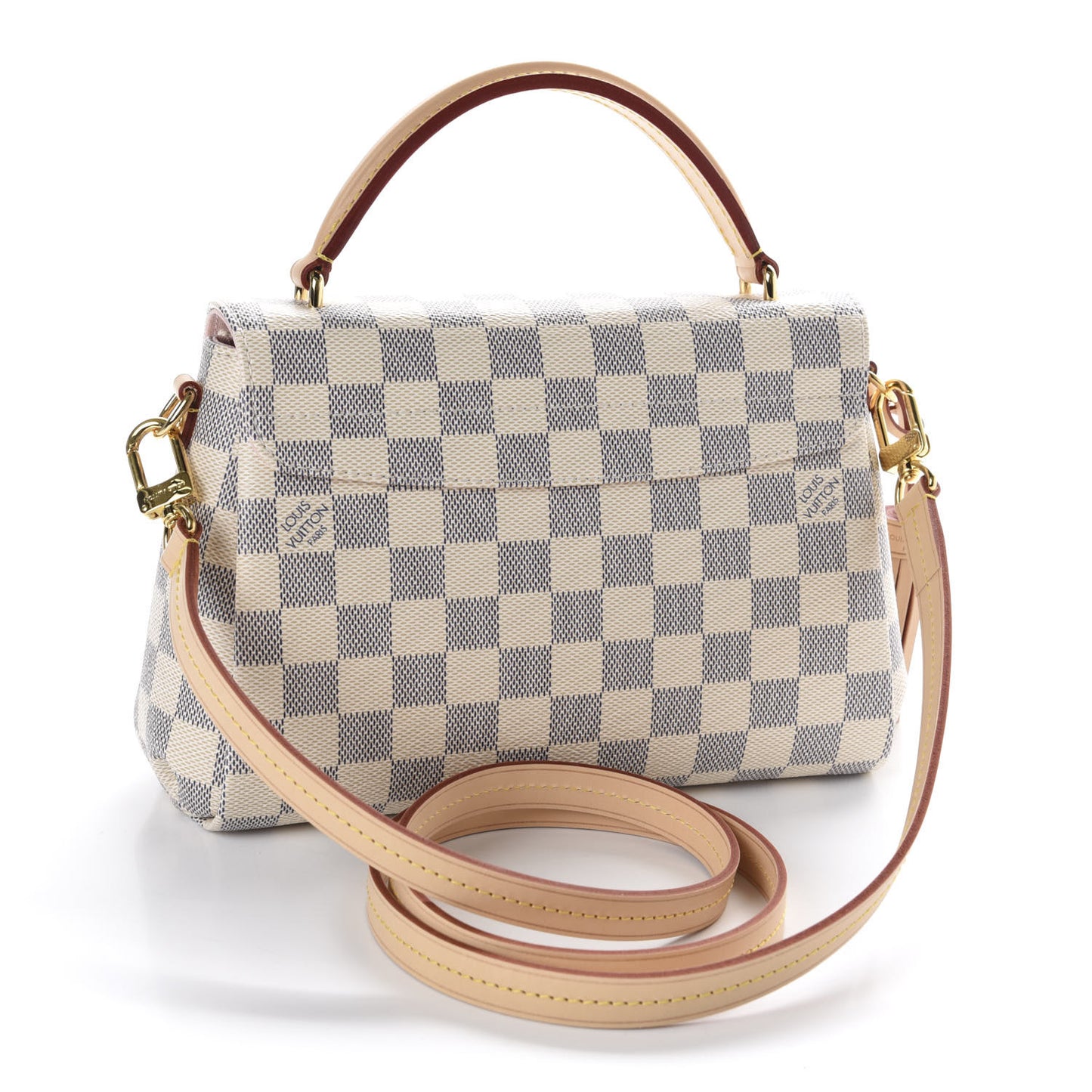 Damier Azur Croisette