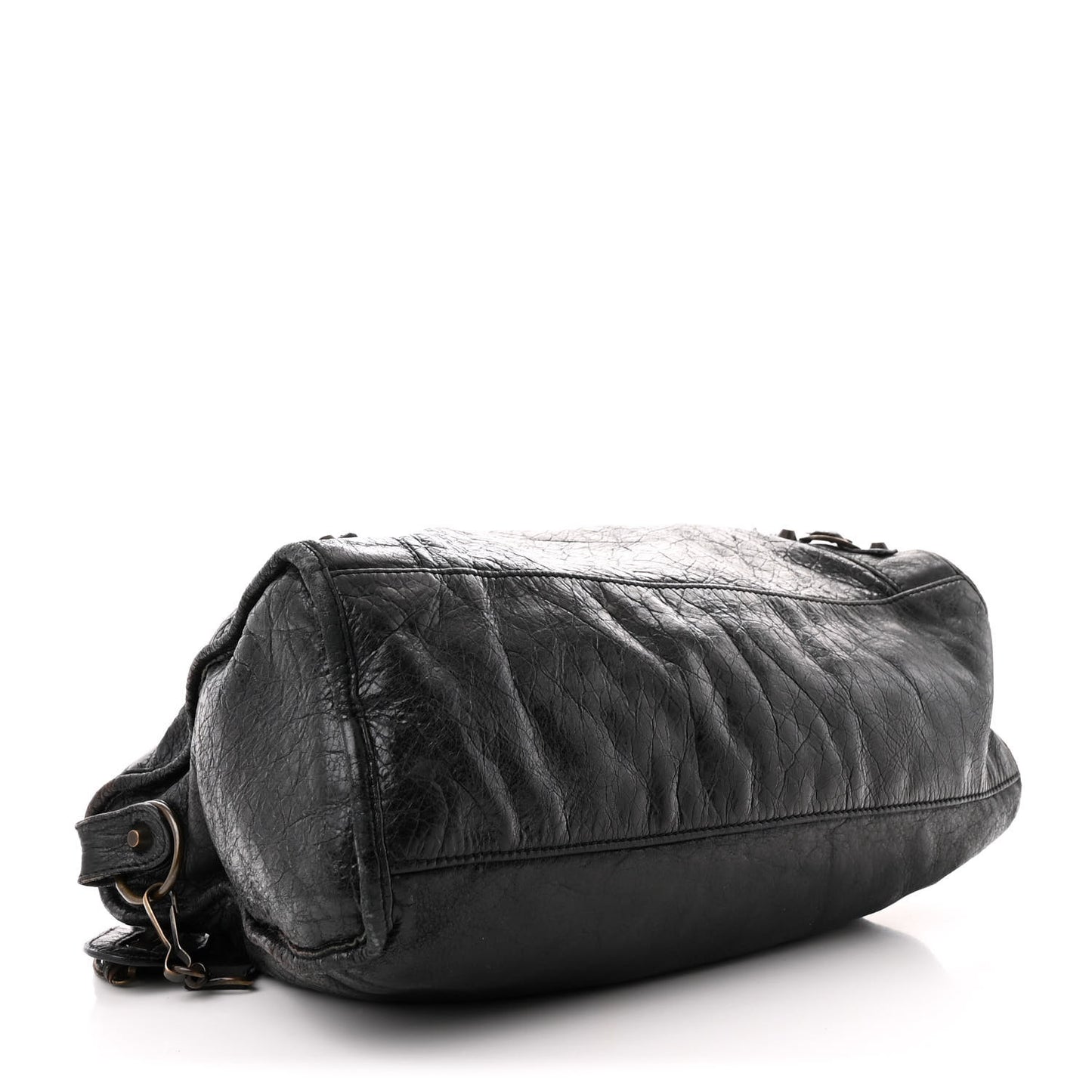 Agneau Classic Hardware City Black