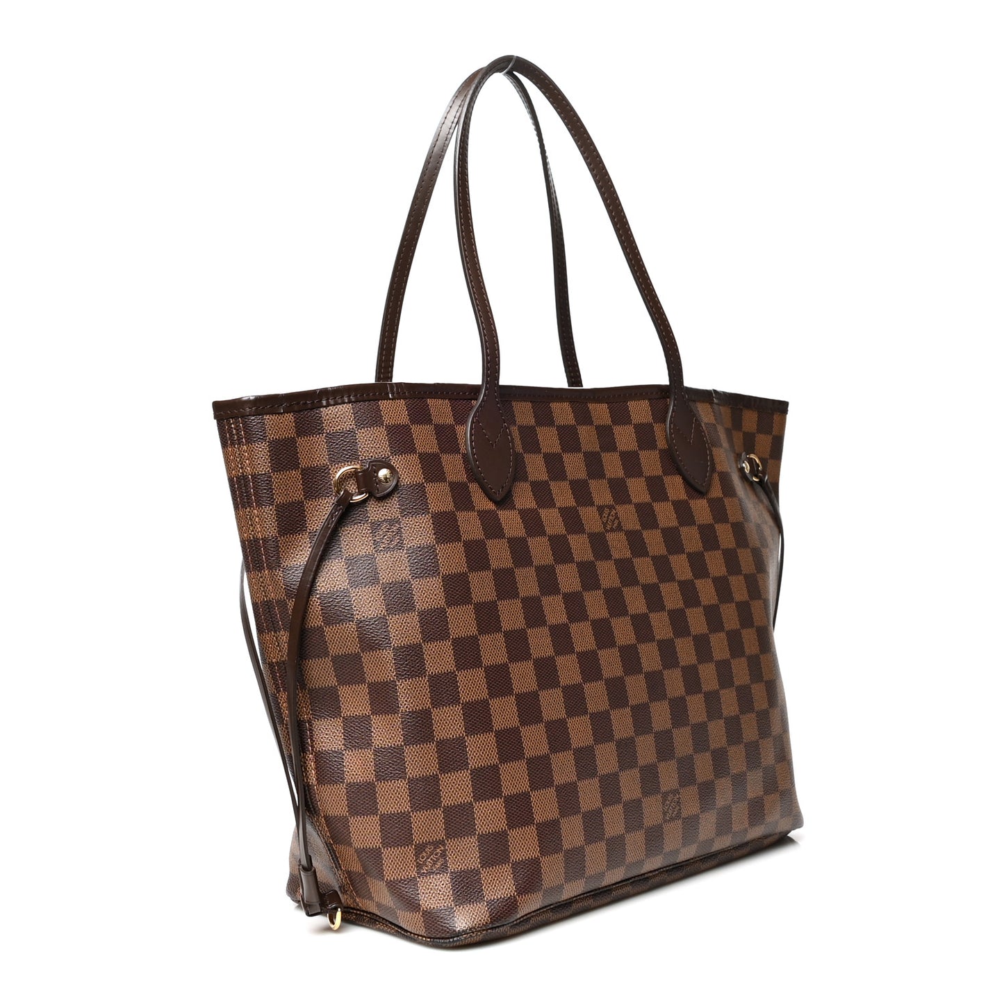 Damier Ebene Neo Neverfull MM