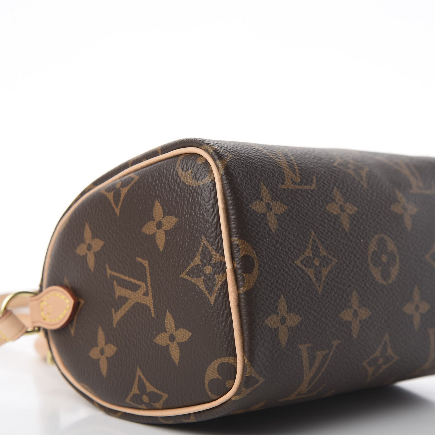 Monogram Nano Speedy