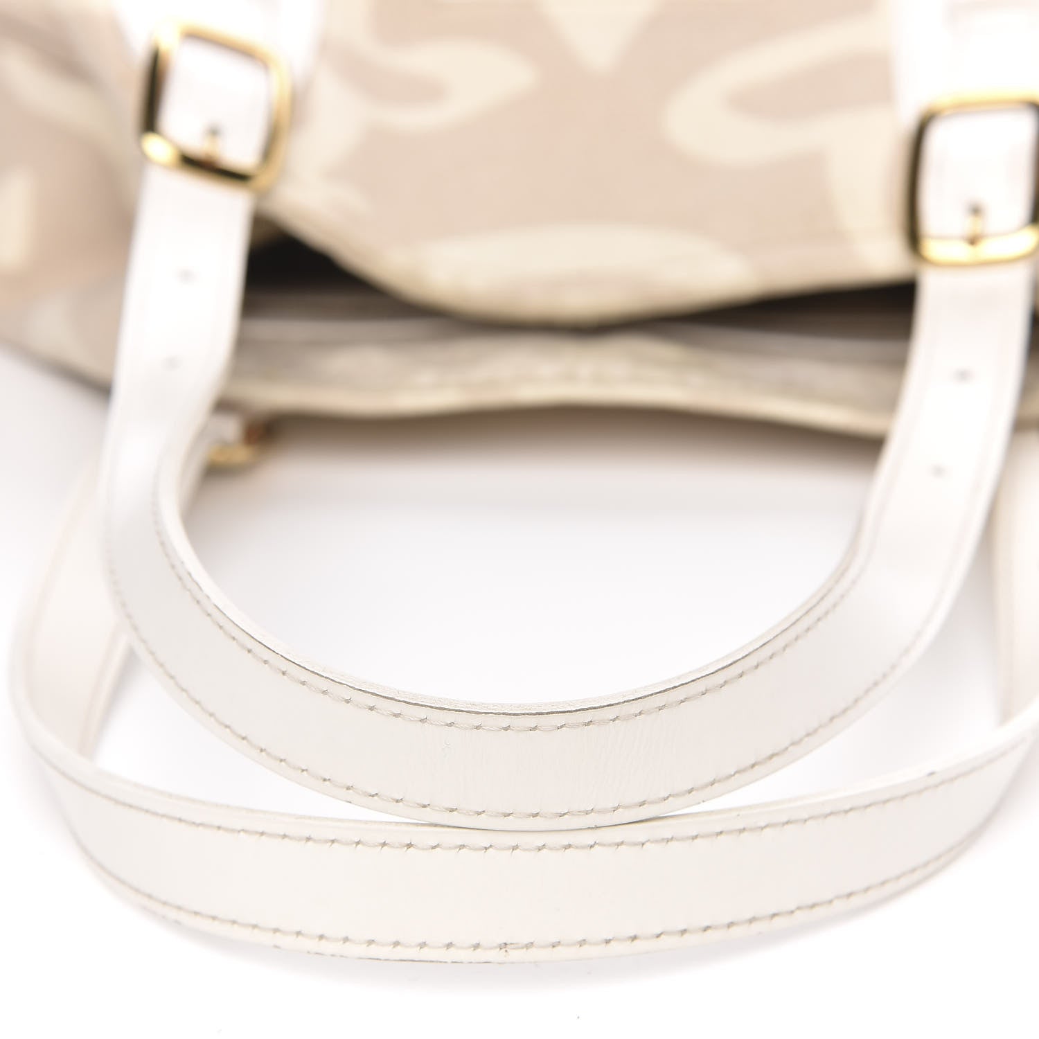 Louis Vuitton Tahitienne Cabas PM Sandy 13 of 14