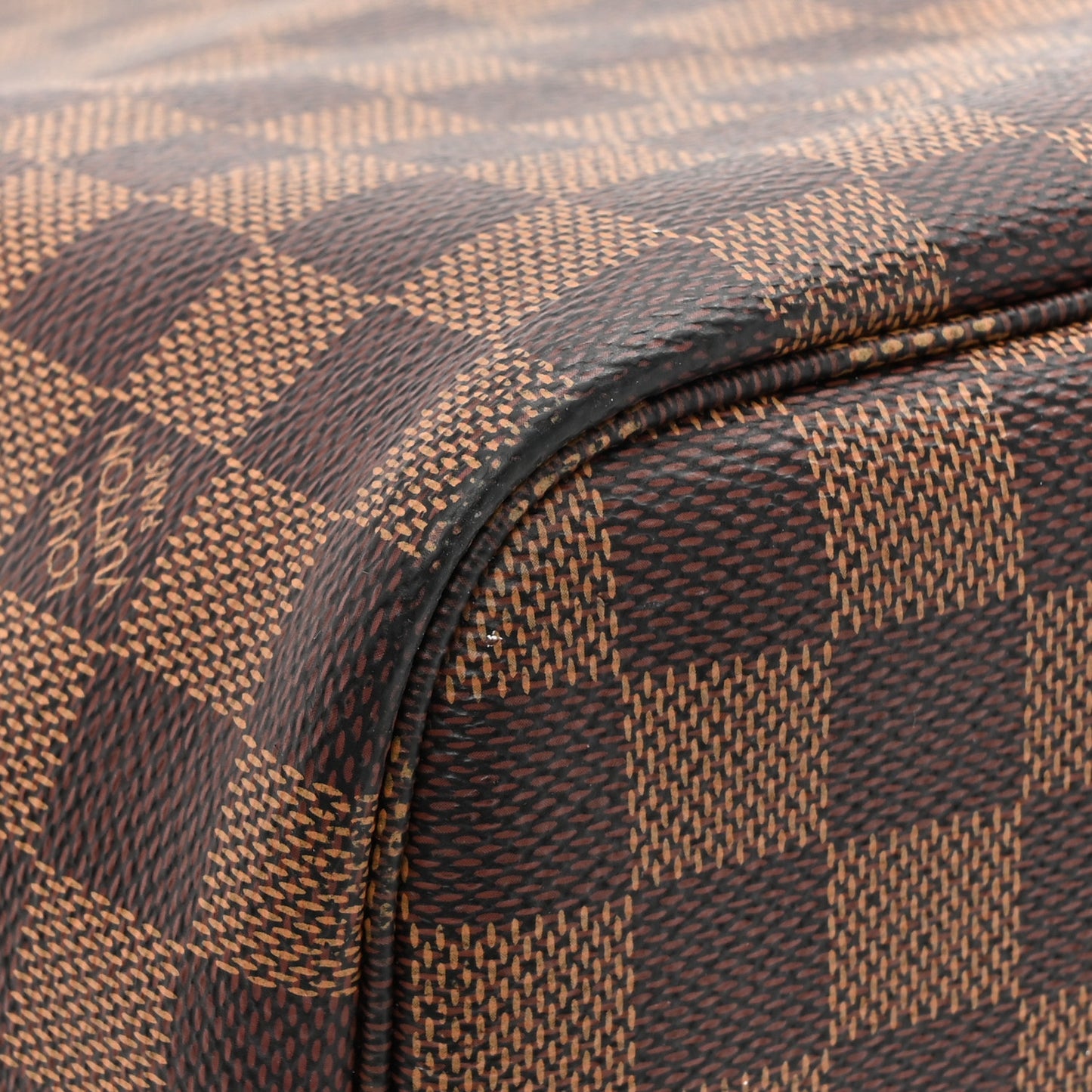 Damier Ebene Neo Neverfull MM