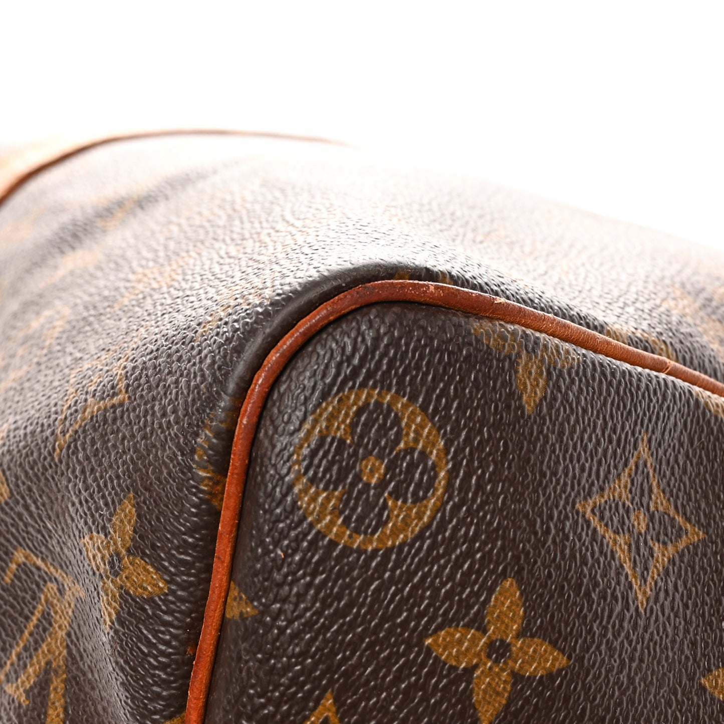 Monogram Keepall Bandouliere 45
