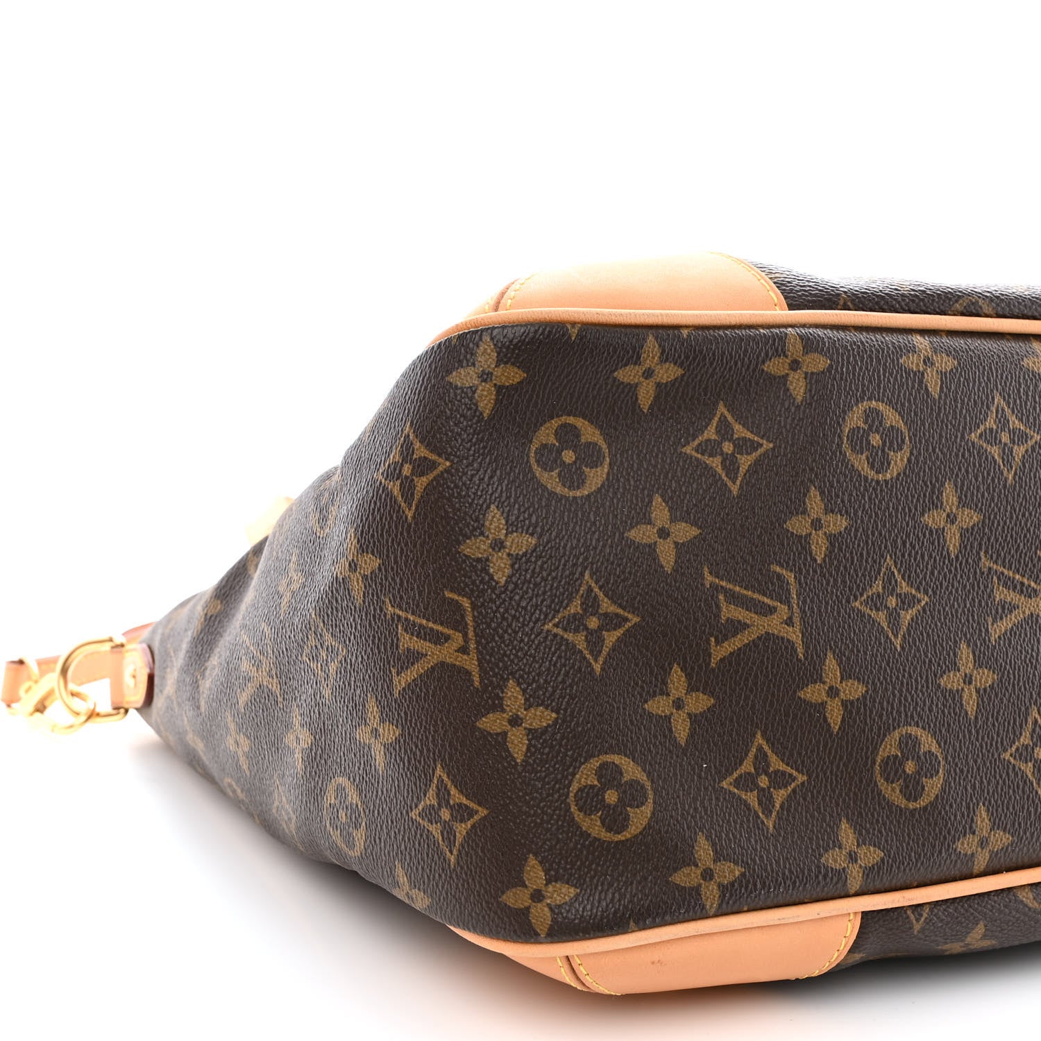 Louis Vuitton Monogram Estrela MM 8 of 9