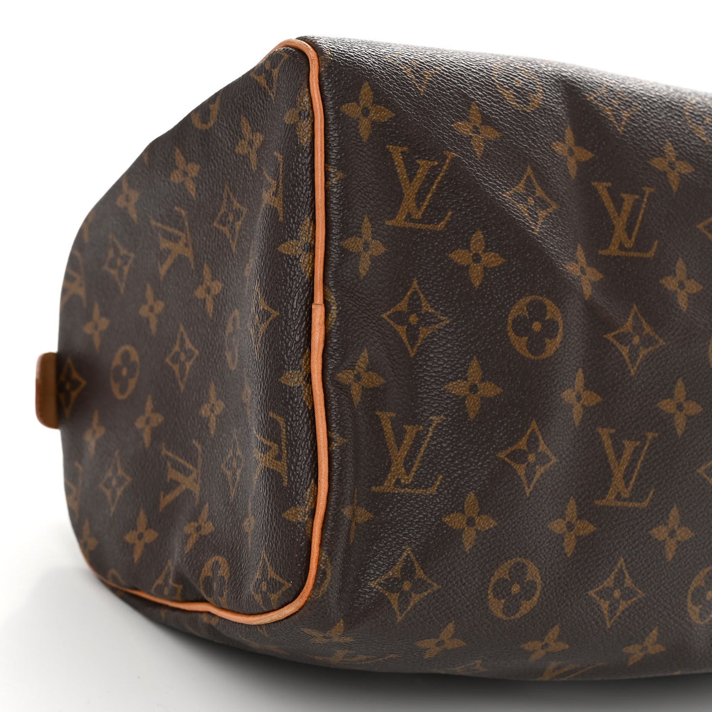 LOUIS VUITTON Monogram Speedy 30