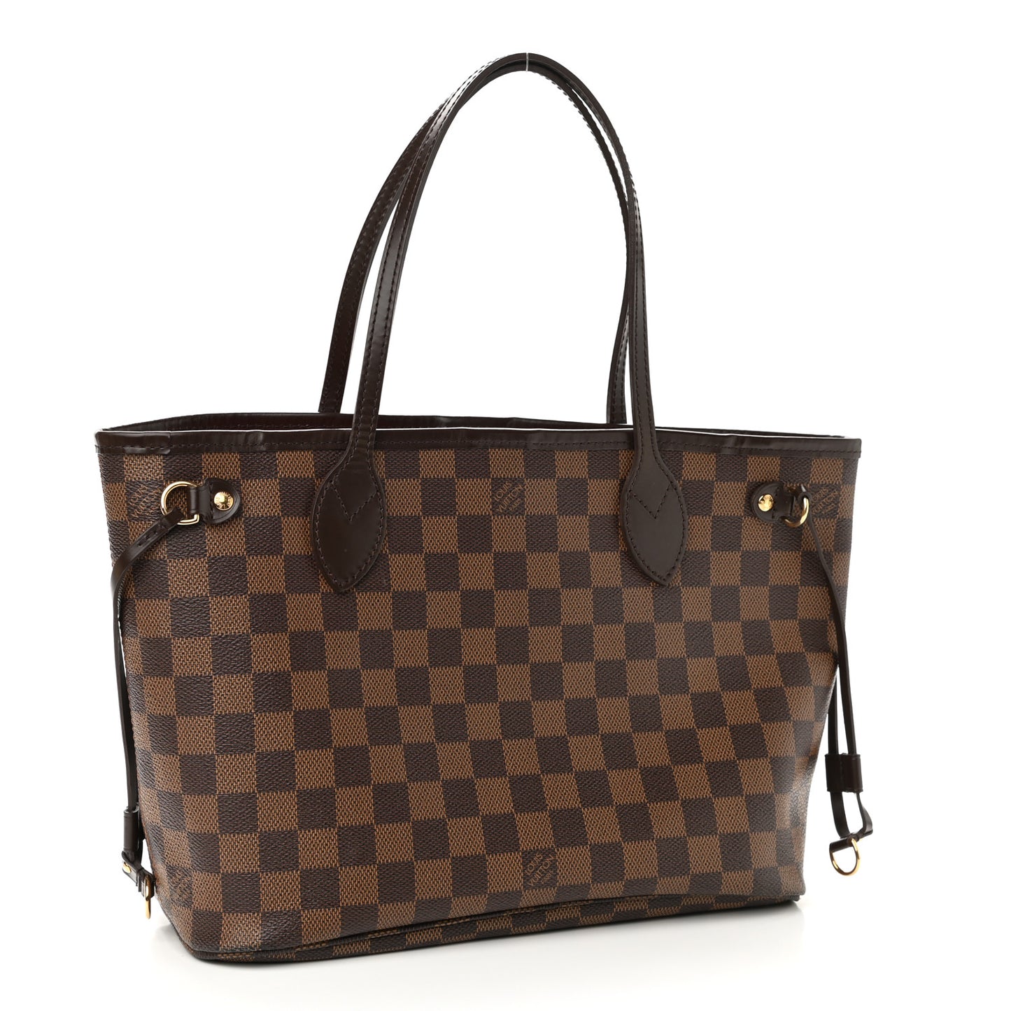 Damier Ebene Neverfull PM