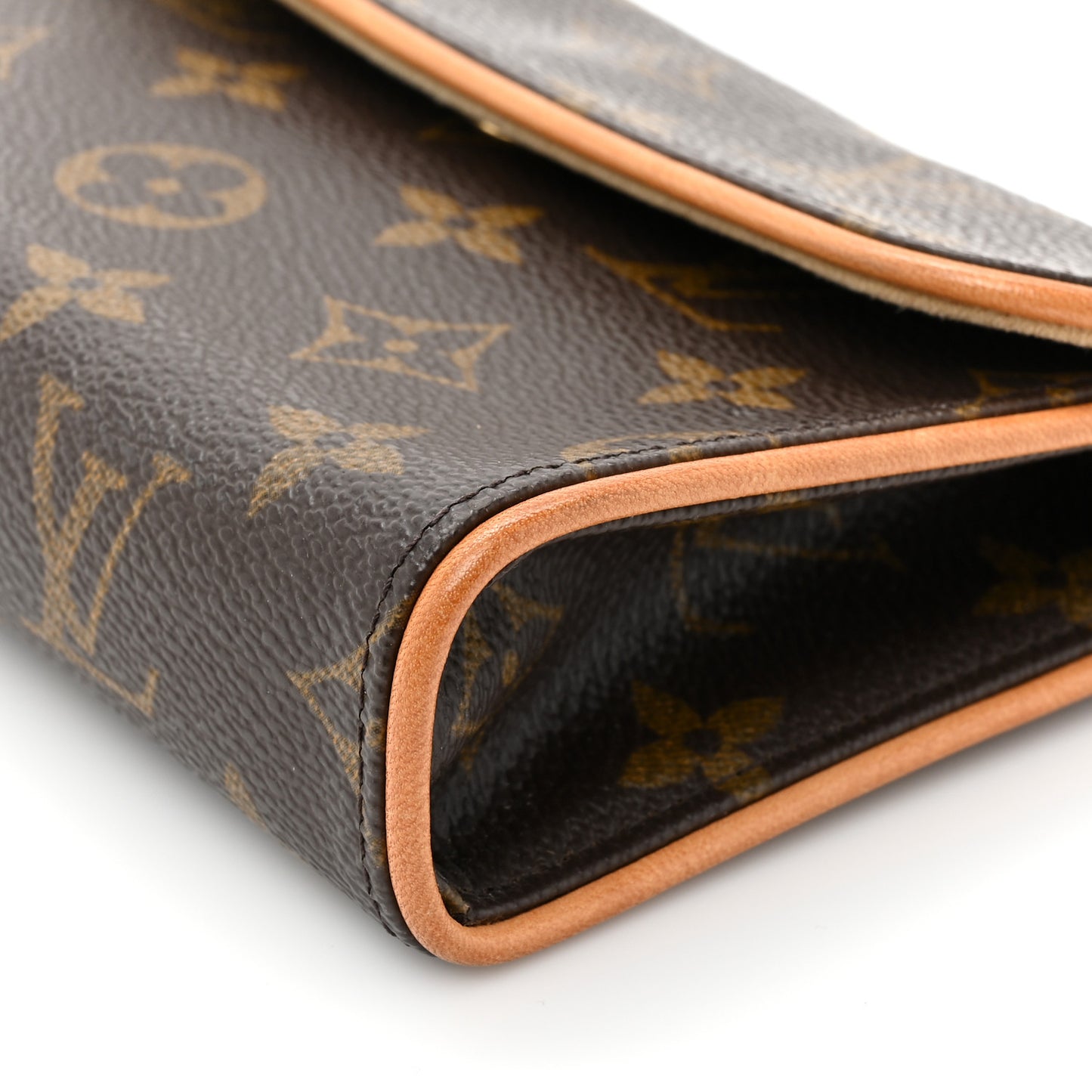 Monogram Pochette Florentine S