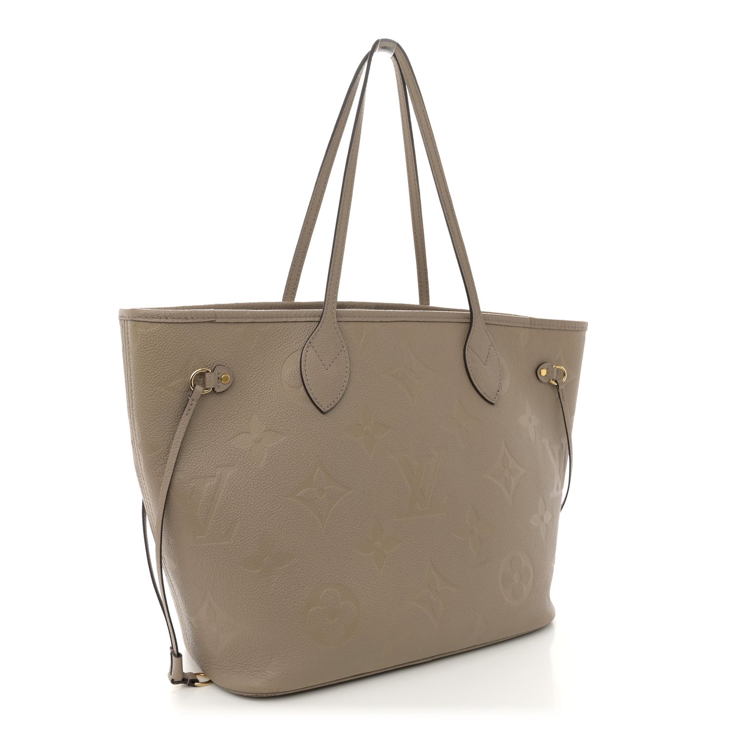 Empreinte Monogram Giant Neverfull MM Tourterelle