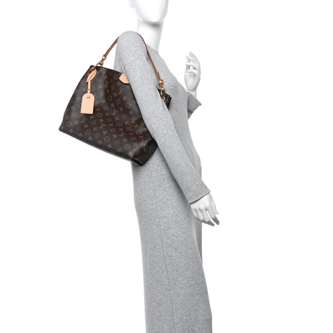 Monogram Graceful PM