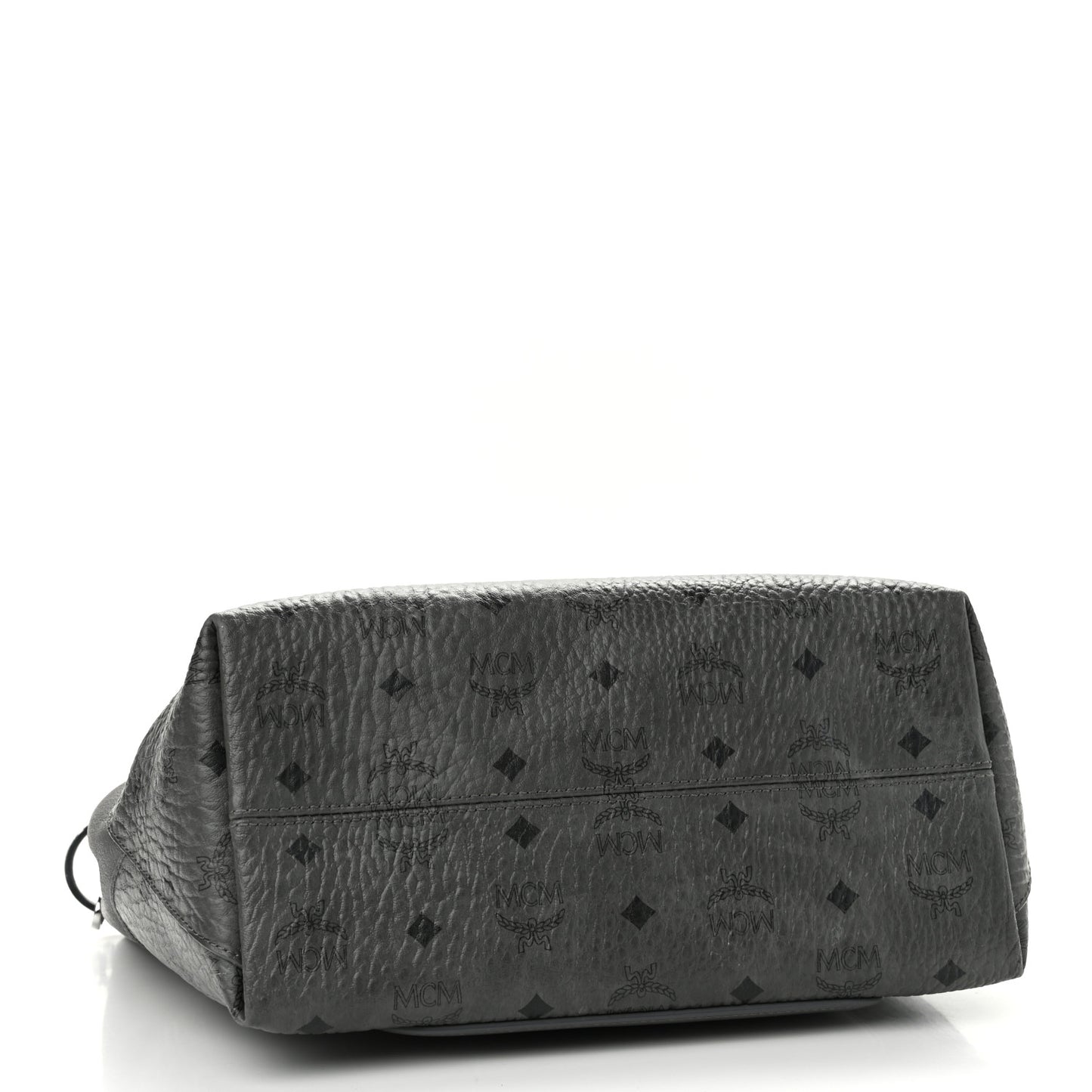 Visetos Medium Klara Hobo Grey
