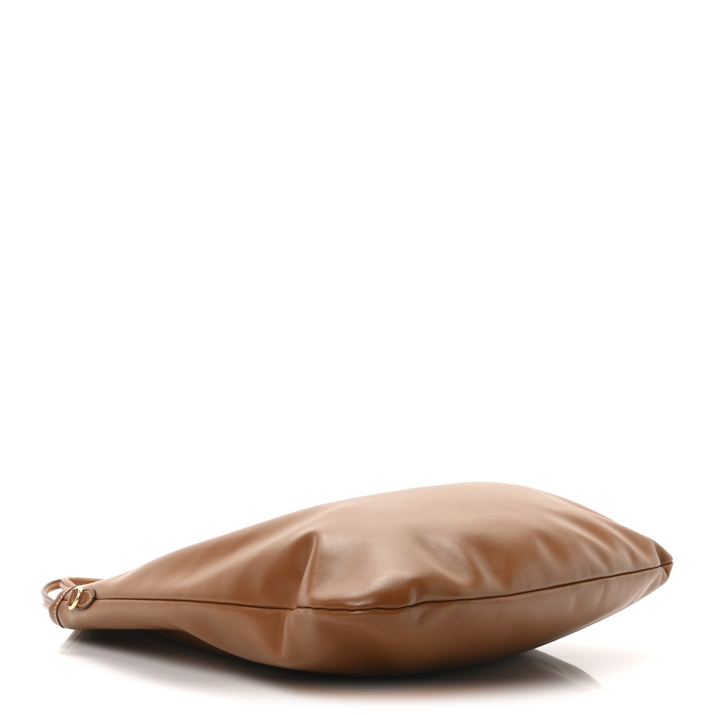 Nappa Ivy Bag Cognac