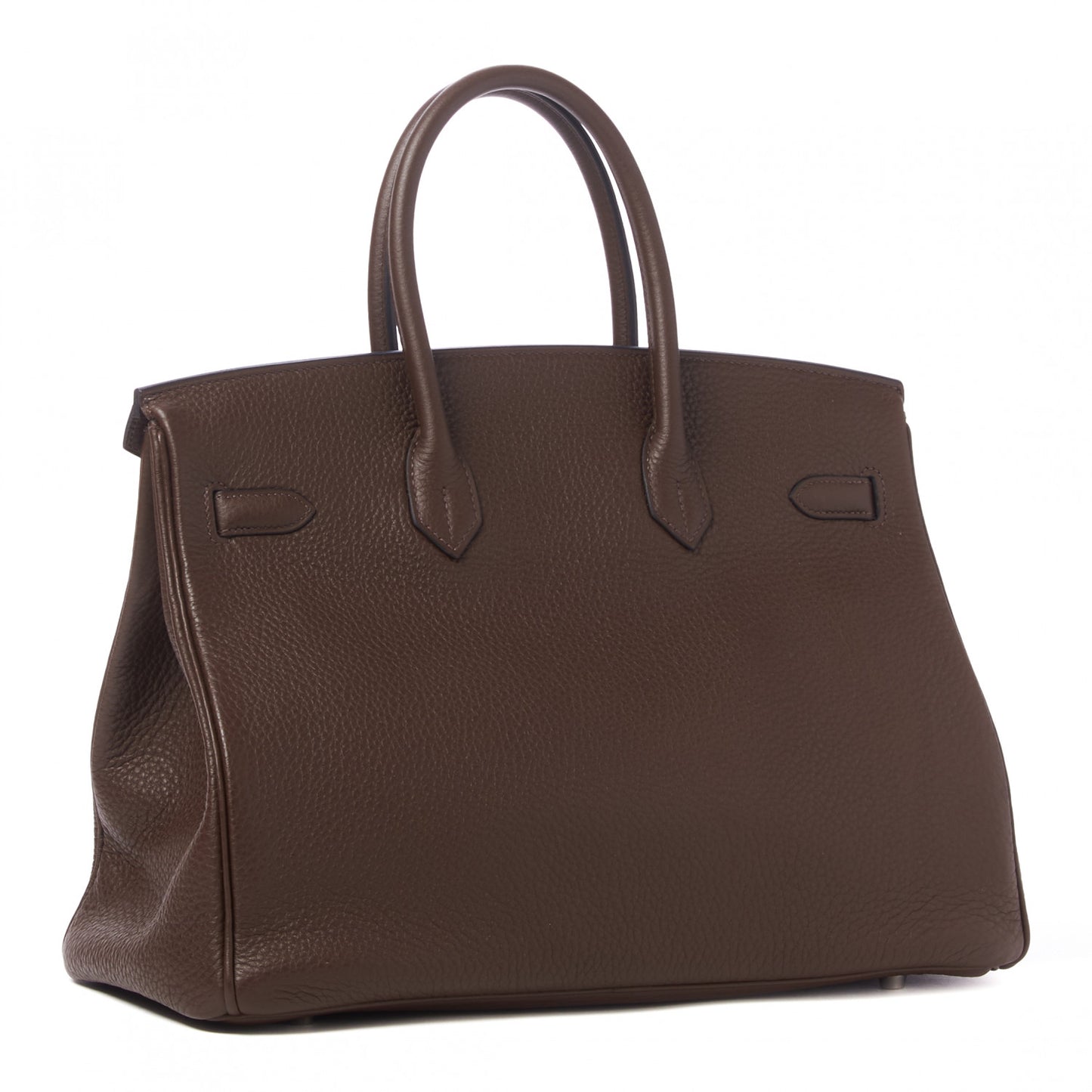 Togo Birkin 35 Cafe