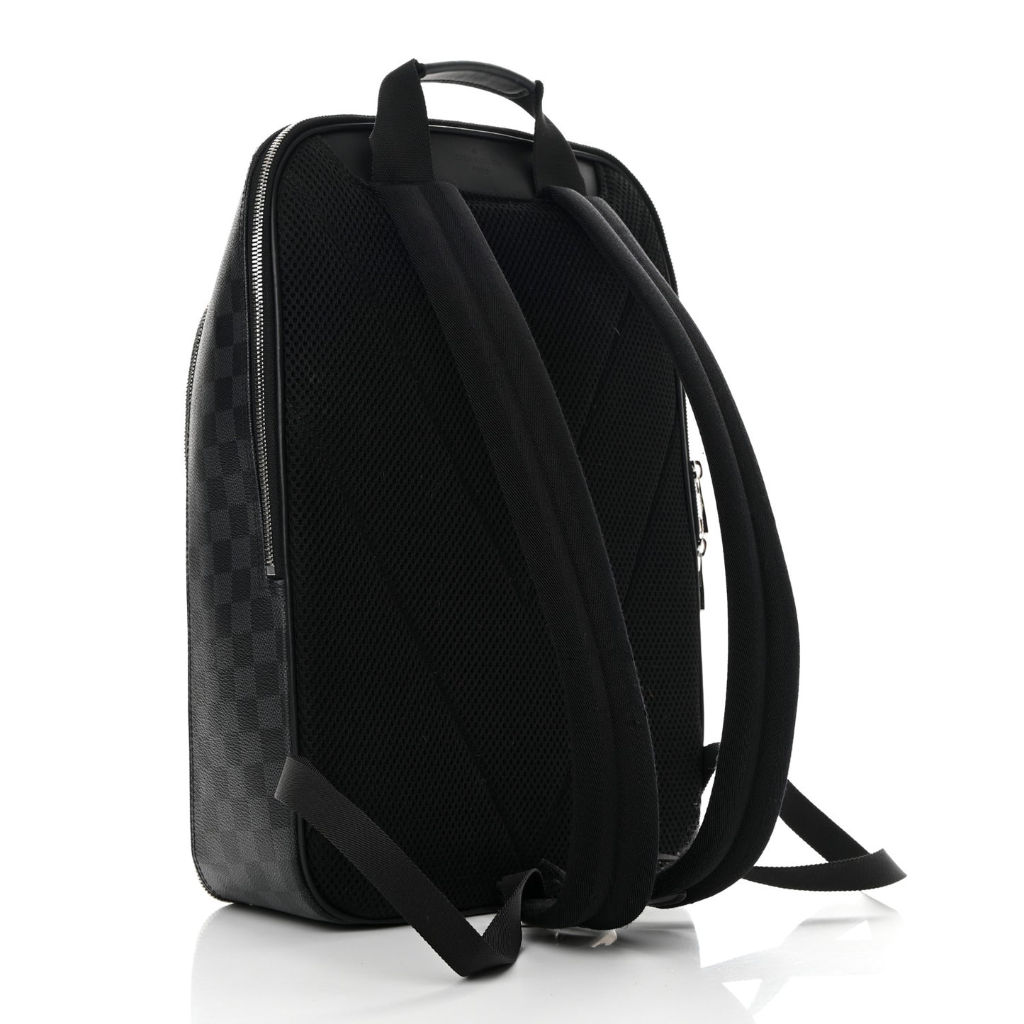 Damier Graphite Michael Backpack NV2
