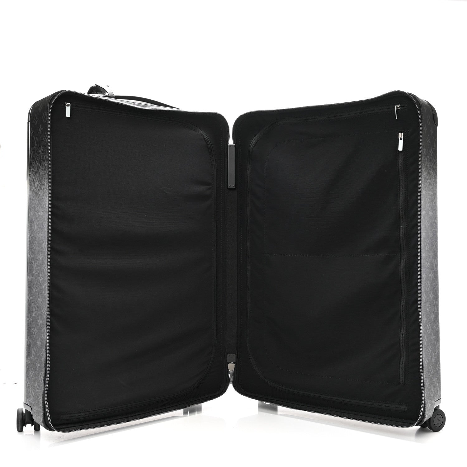 Louis Vuitton Monogram Eclipse Horizon 70 4 of 9