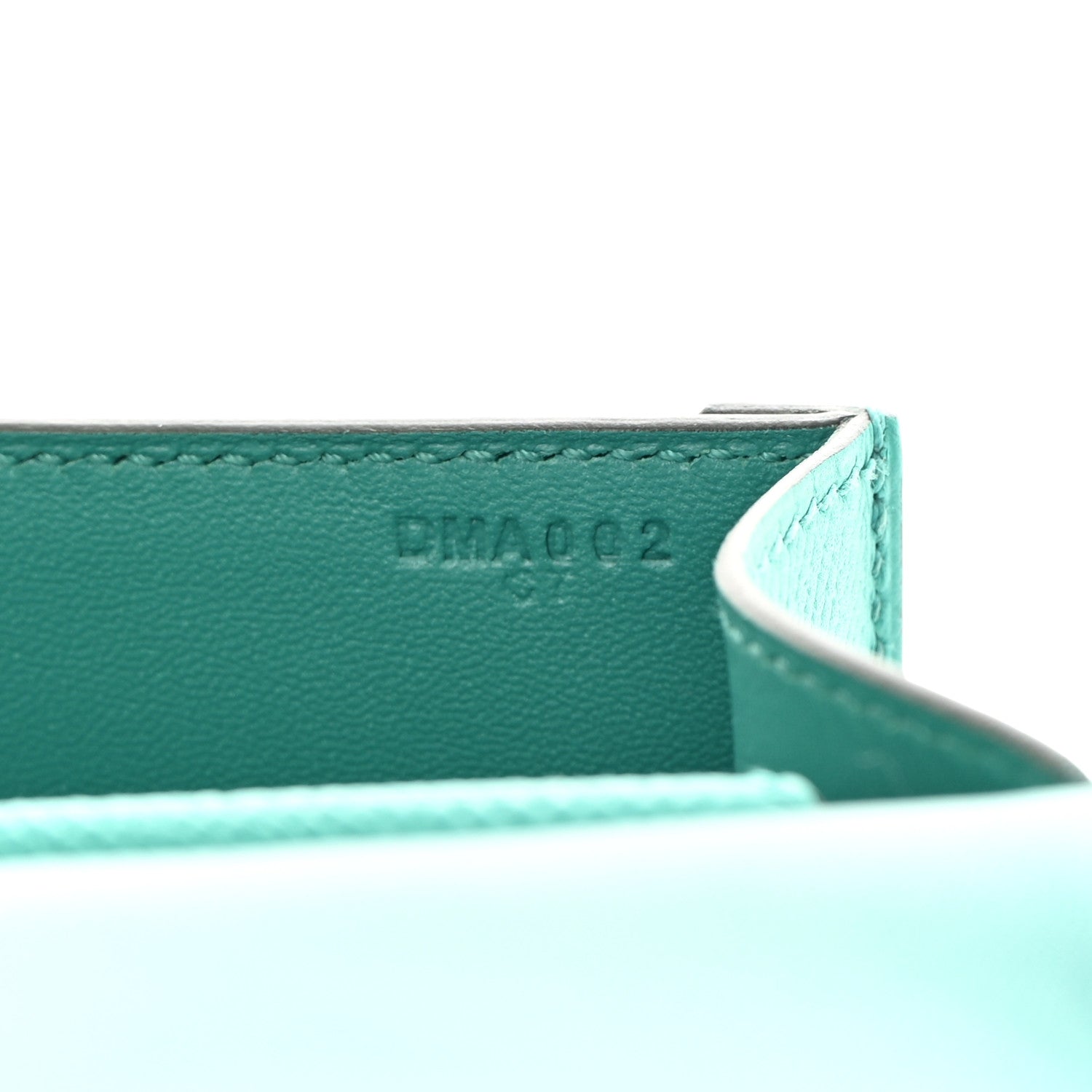 Hermes Epsom Verrou 21 Vert Verone 7 of 17