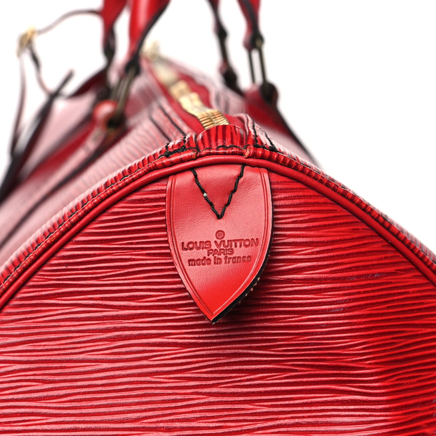 Epi Keepall 50 Castillan Red