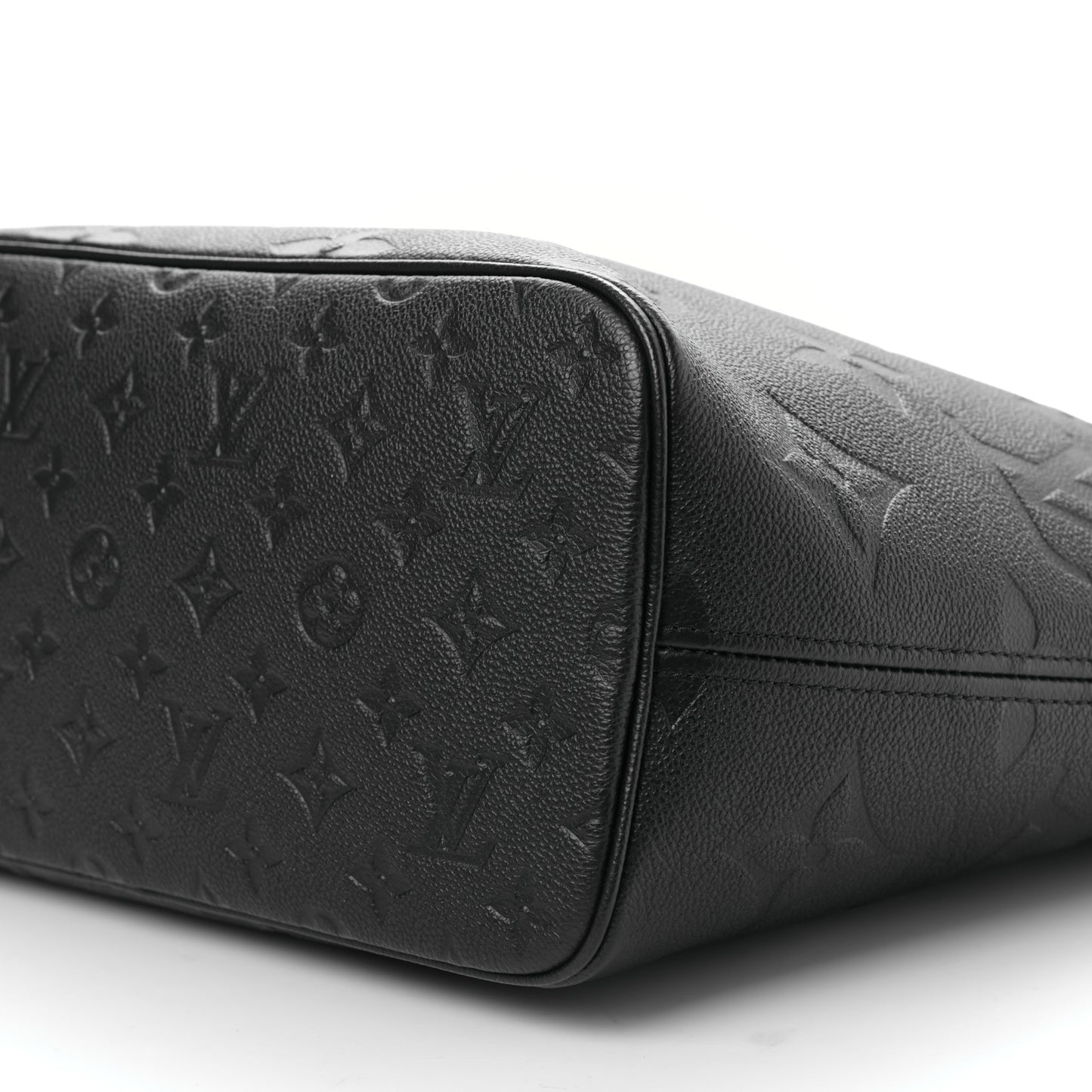 Empreinte Monogram Giant Neverfull MM Black