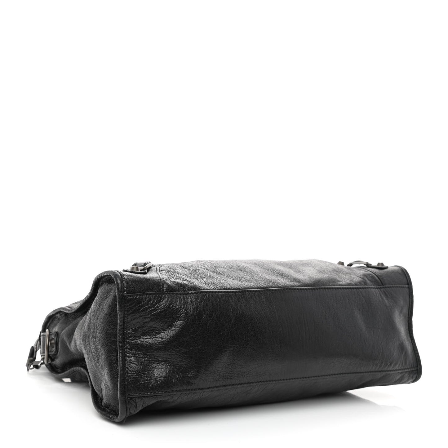 Agneau Classic Hardware City Black