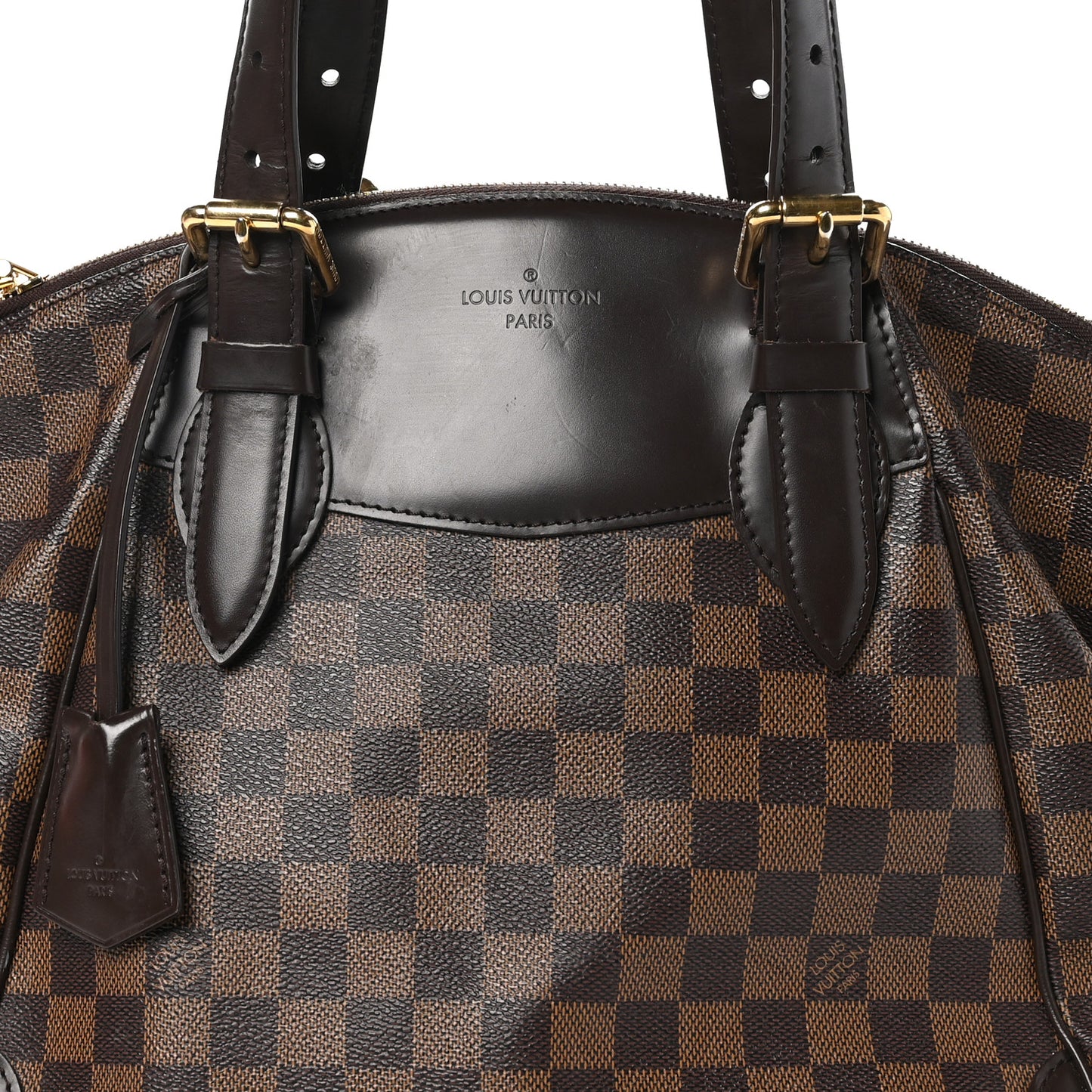 Damier Ebene Verona MM