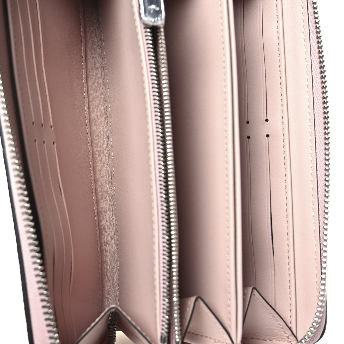 Mahina Zippy Wallet Magnolia