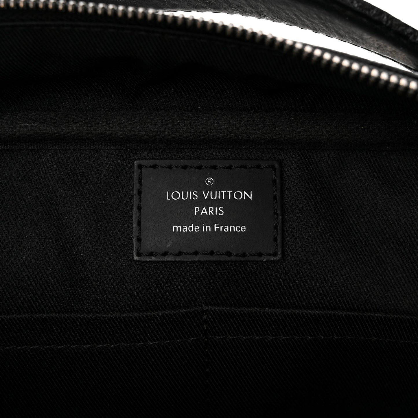 Monogram Eclipse Explorer Bumbag