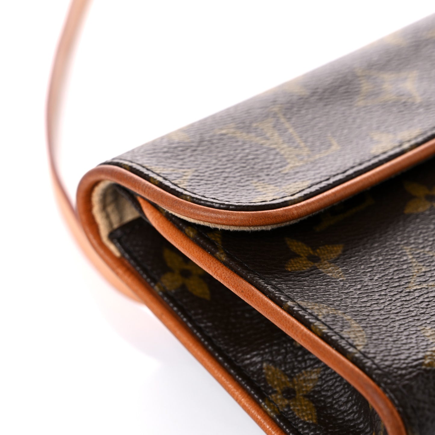 Monogram Pochette Florentine XS