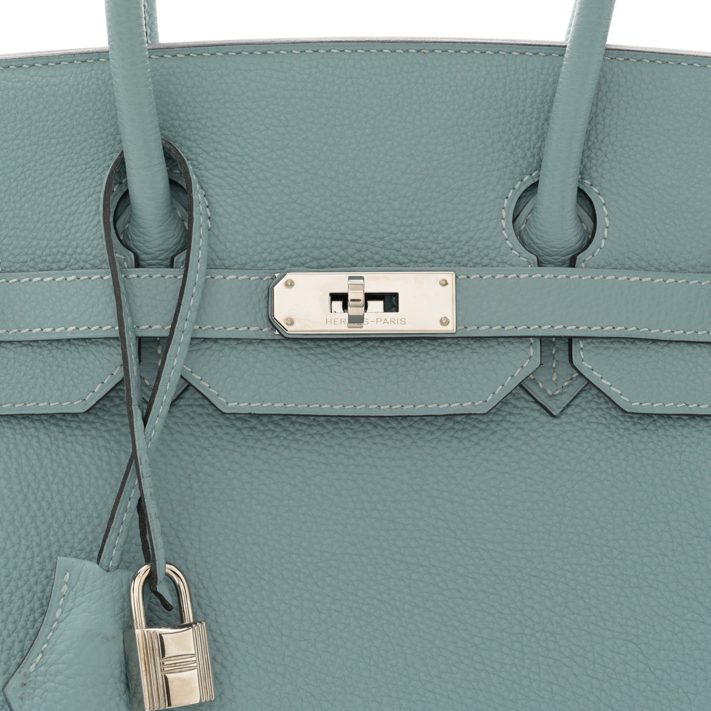 Togo Birkin 35 Ciel