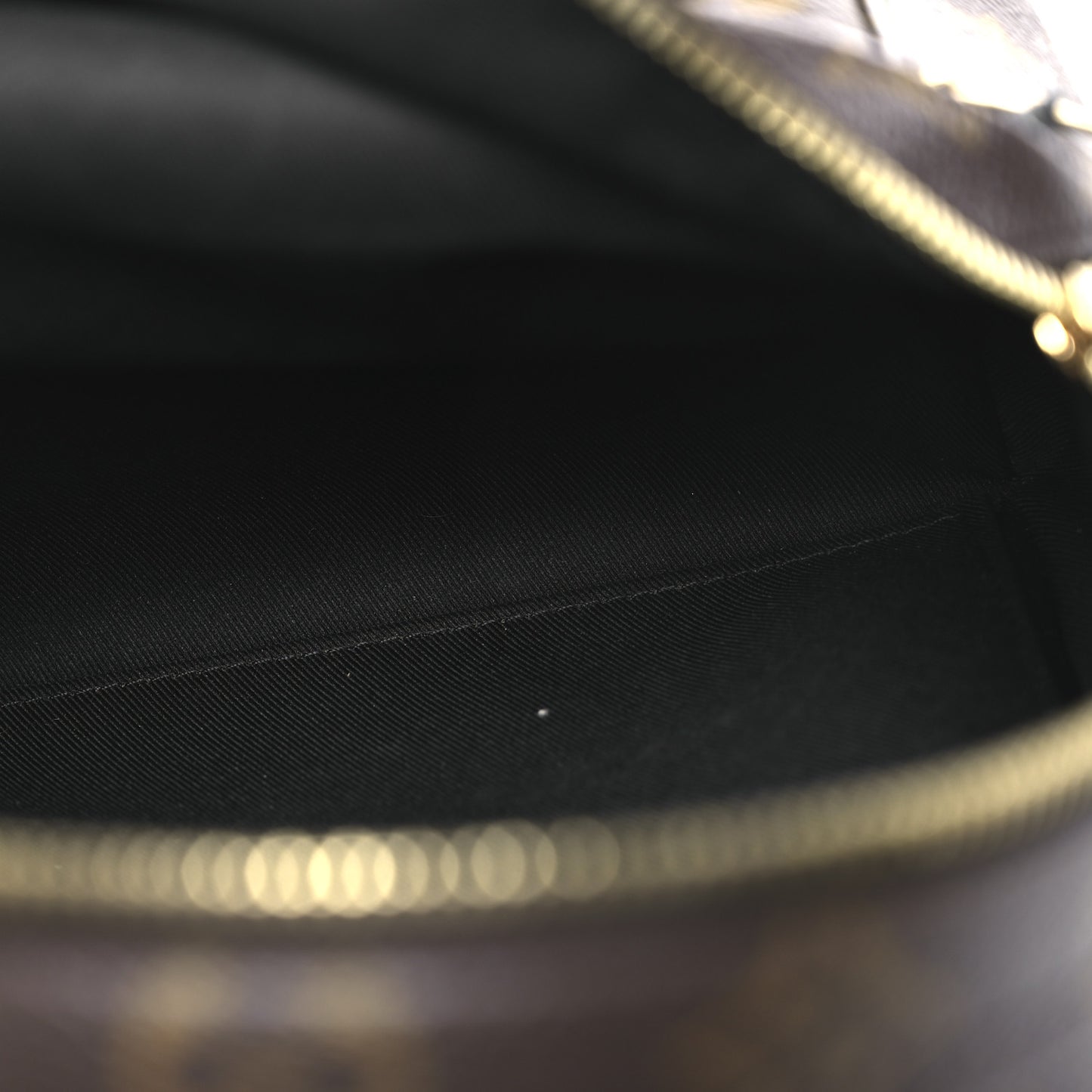 Monogram Palm Springs Backpack PM