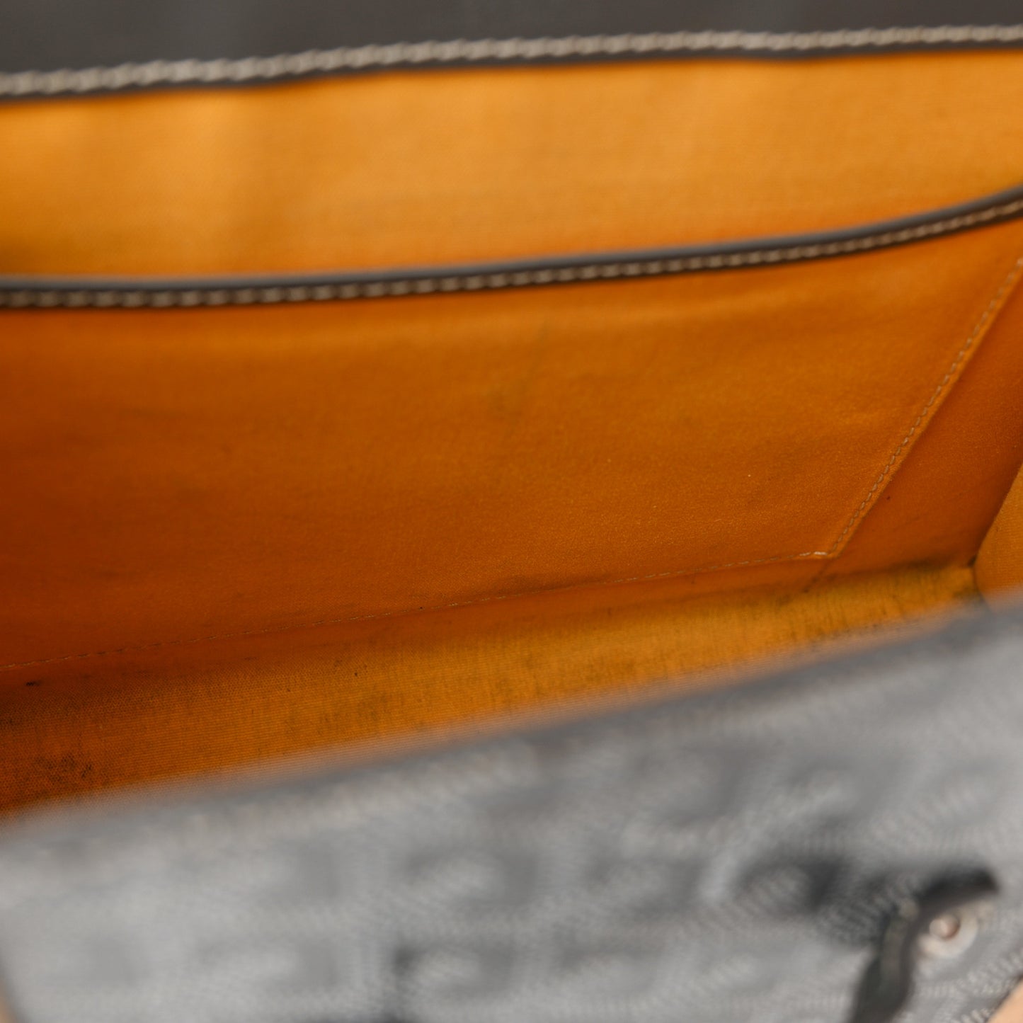 Goyardine Saigon PM Grey