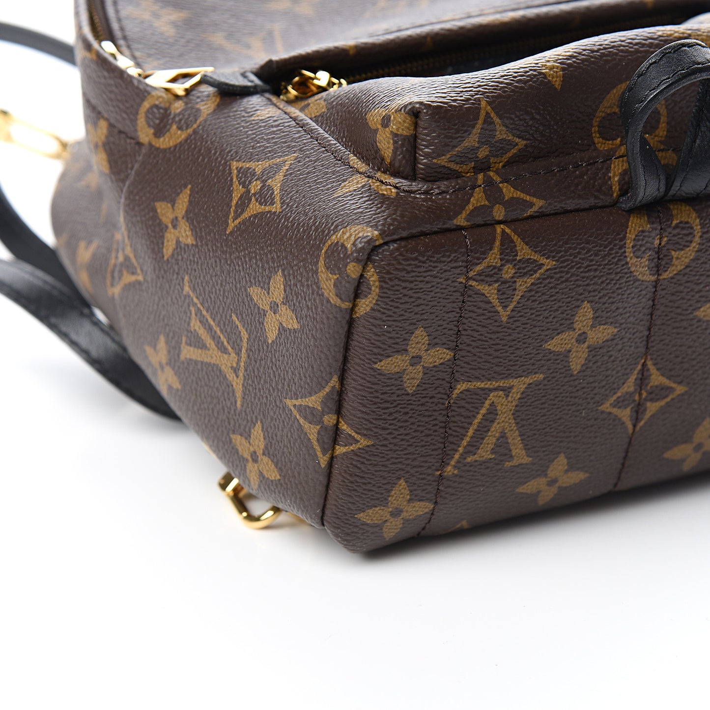 Monogram Palm Springs Backpack Mini
