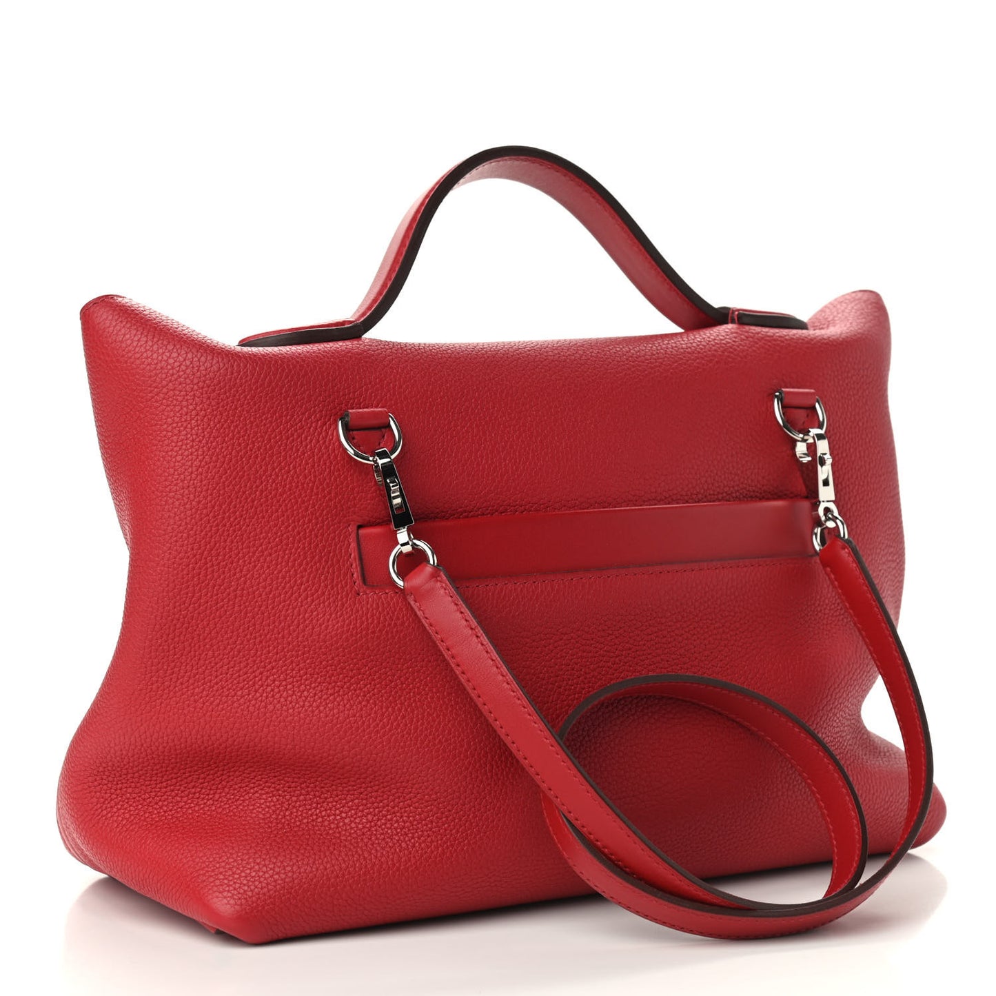 Taurillon Maurice Swift 24/24 29 Rouge Casaque