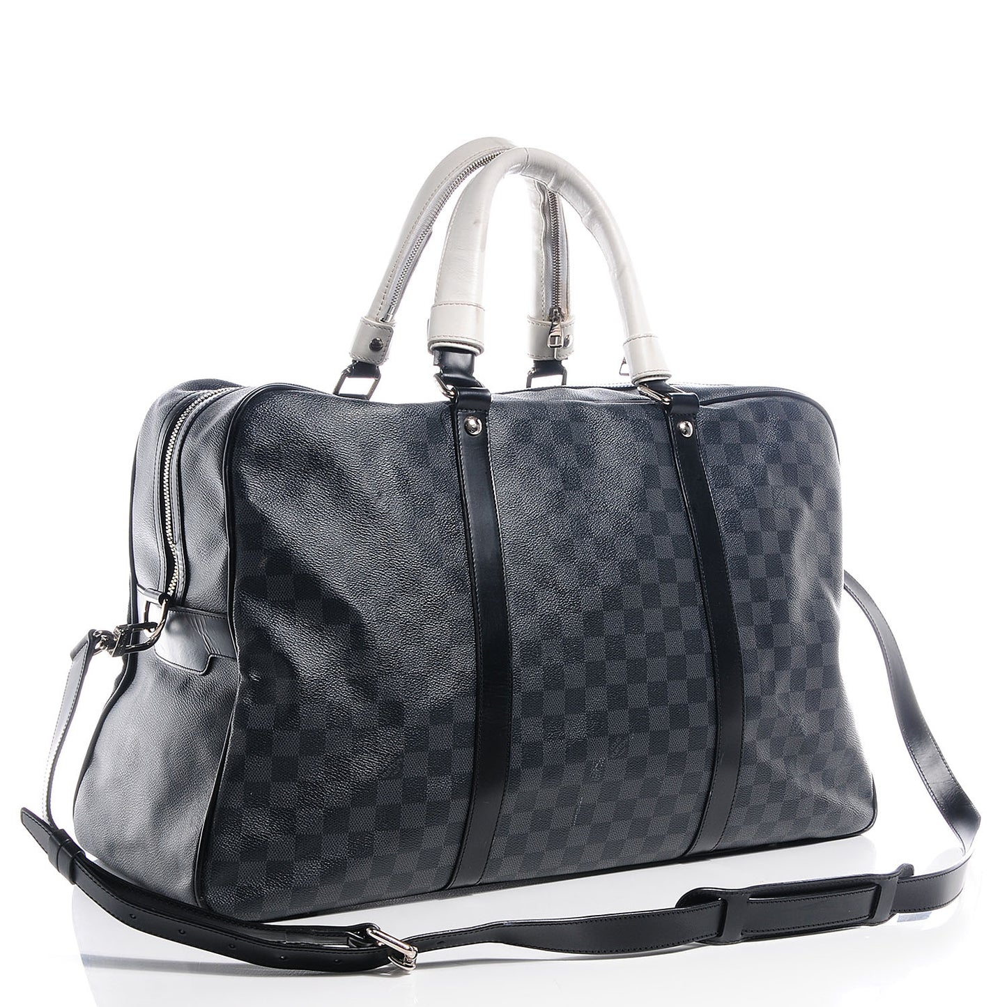 Damier Graphite Sac De Voyage