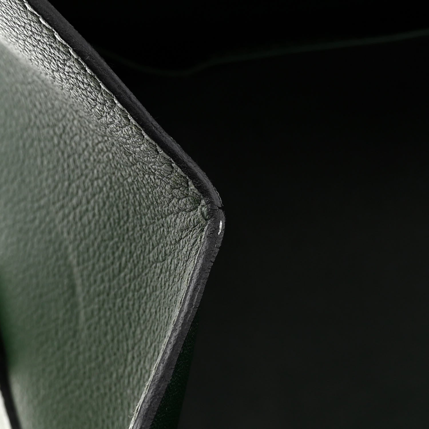 Hermes Evercolor Toolbox 20 Vert Anglais 16 of 18