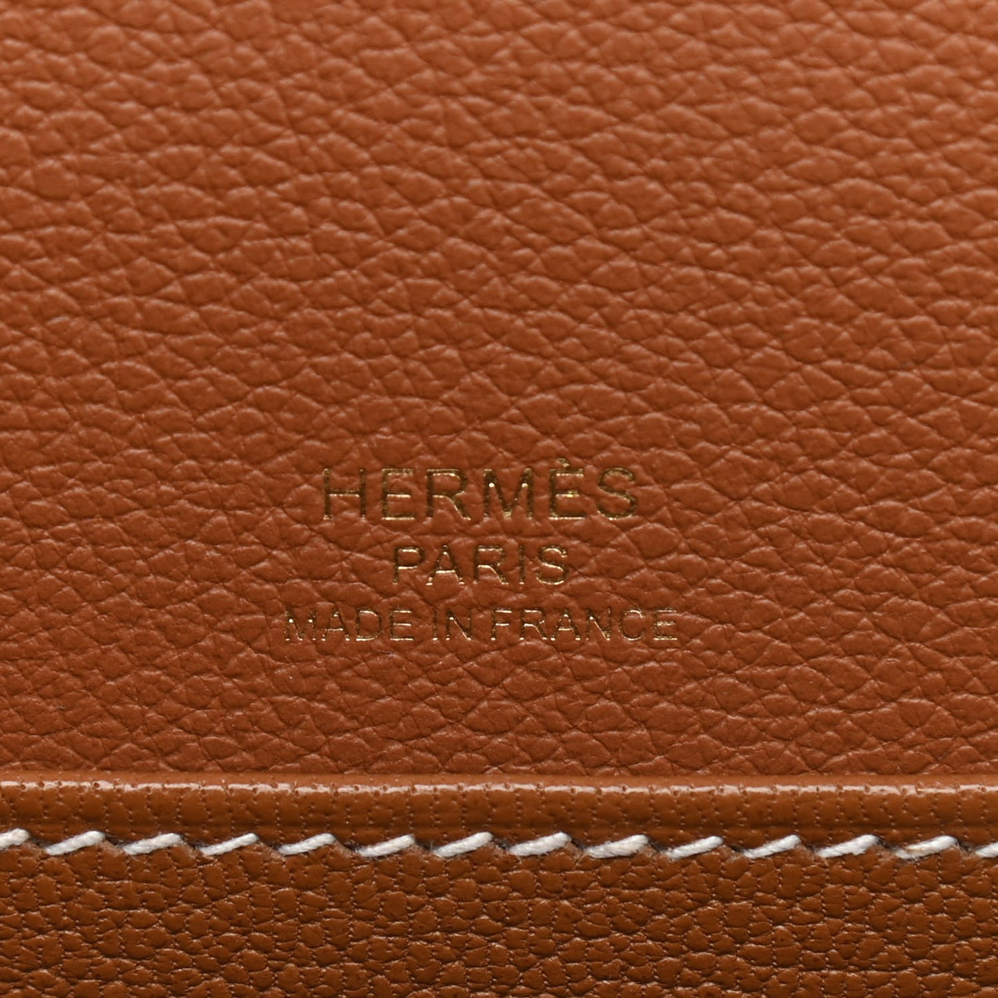 Evercolor Mini Sac Roulis Gold