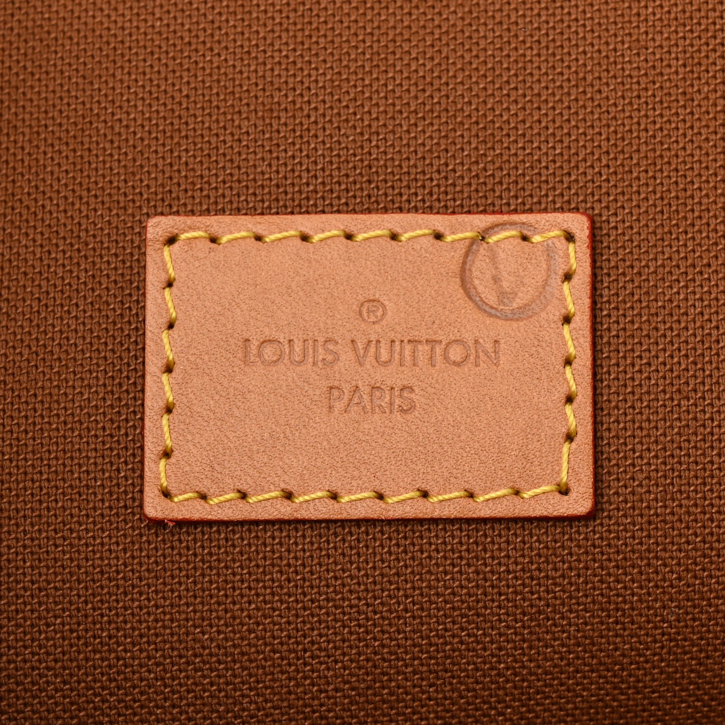 Monogram Montsouris PM