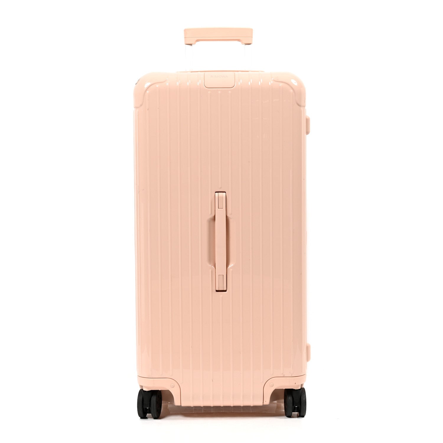 Essential Check-In RIMOWA Rimowa Petal Pink L Petalピンク Suitcase